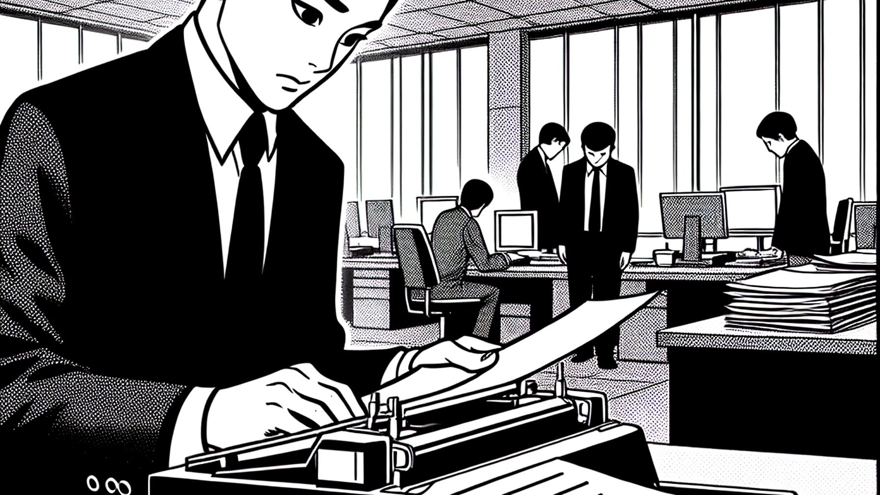 新築でも空室が発生する三つの背景のイメージ