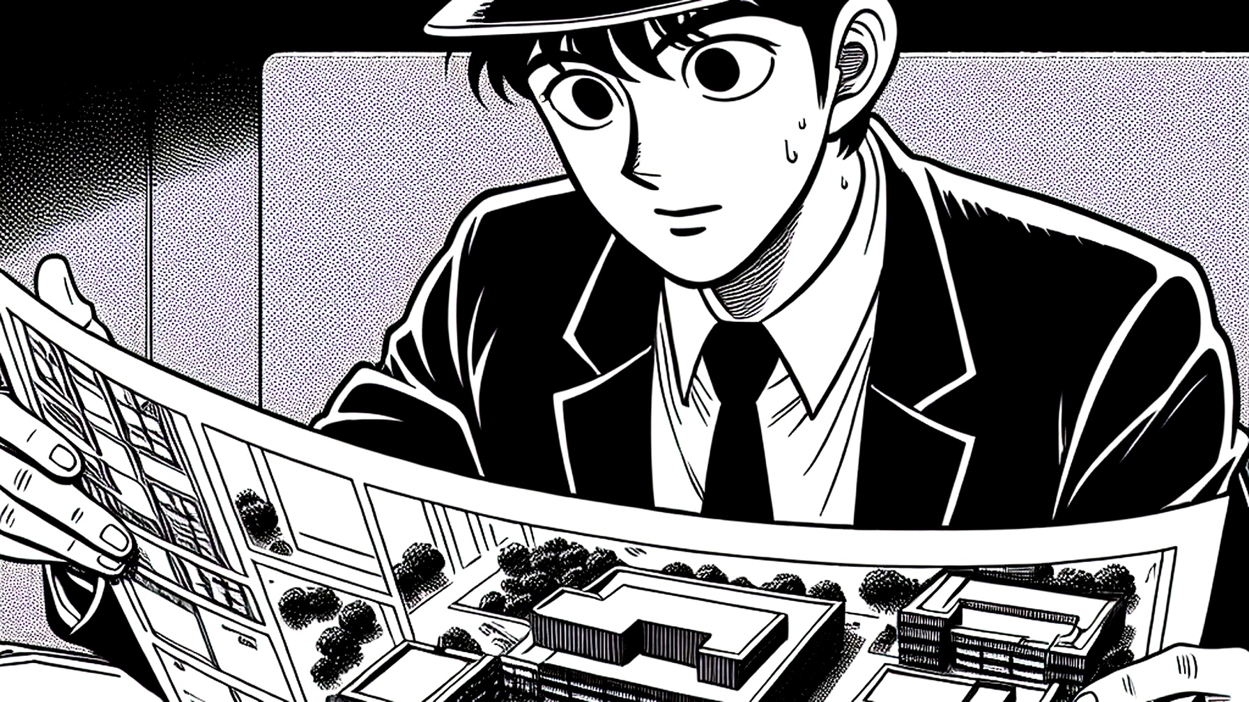 一棟マンション投資とは何かのイメージ