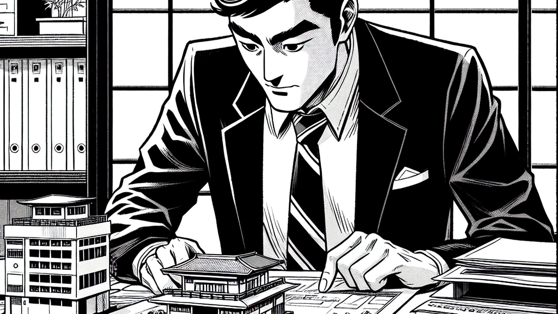 一棟マンション投資と節税が両立する理由のイメージ