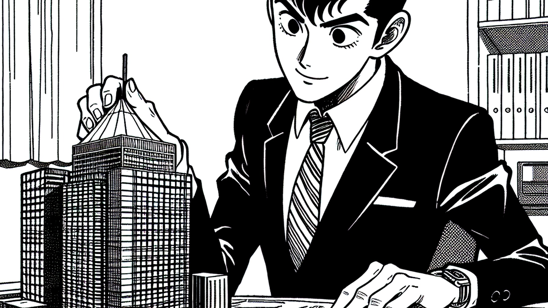 築古物件でも稼げる仕組みを理解するのイメージ