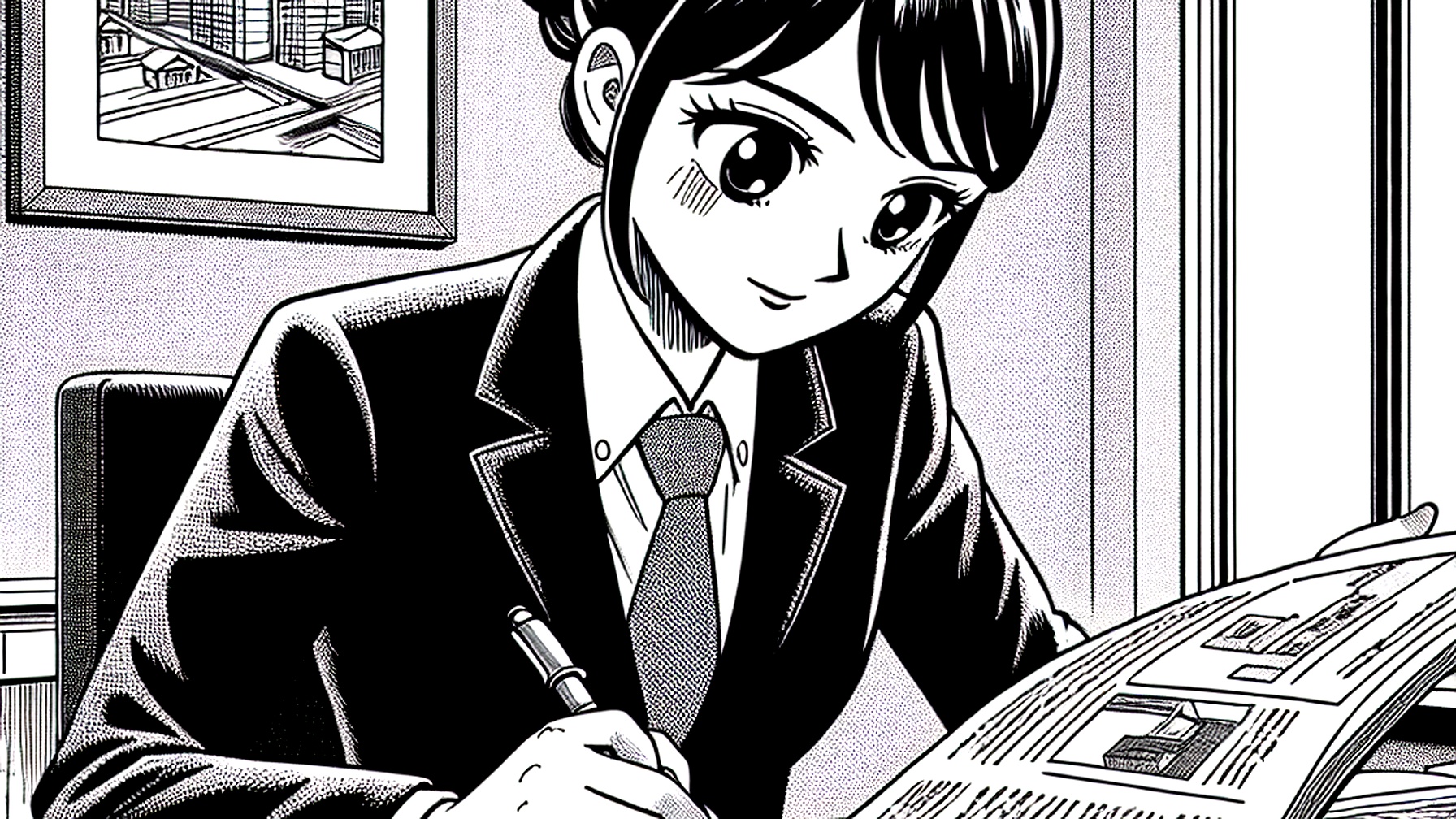 鉄骨造の特徴とメリットのイメージ