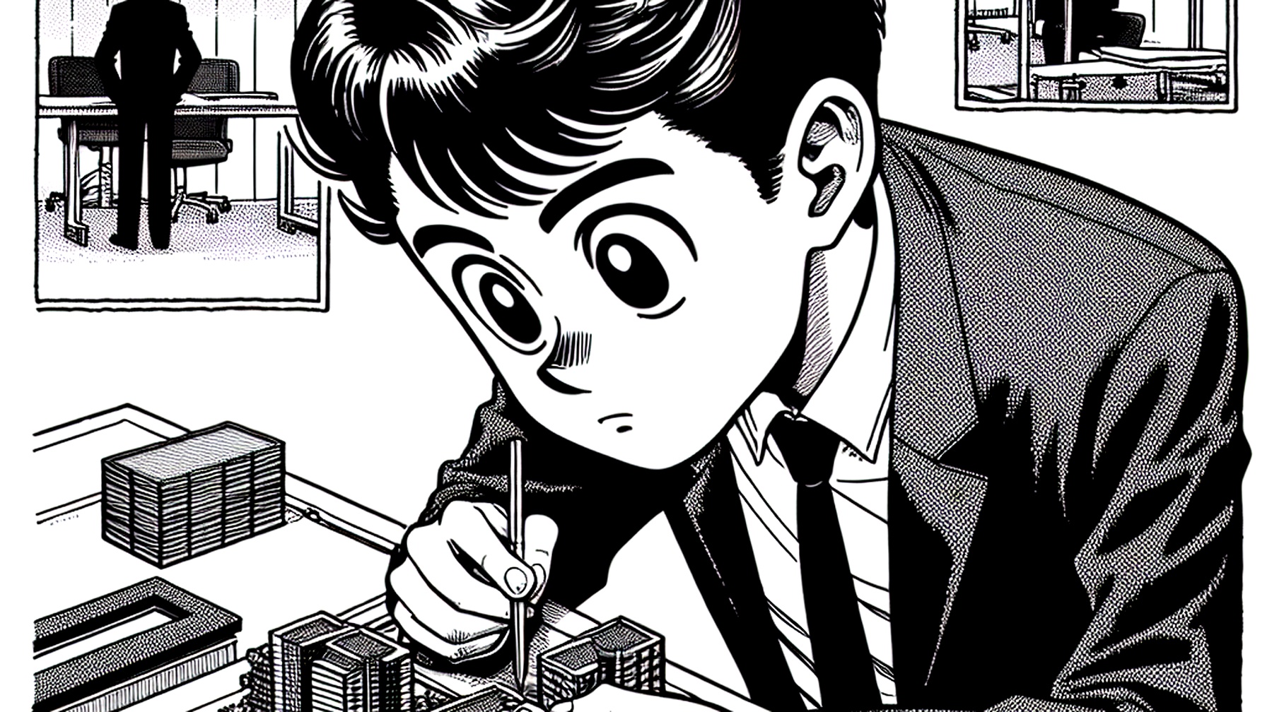 木造アパート投資が支持される理由のイメージ