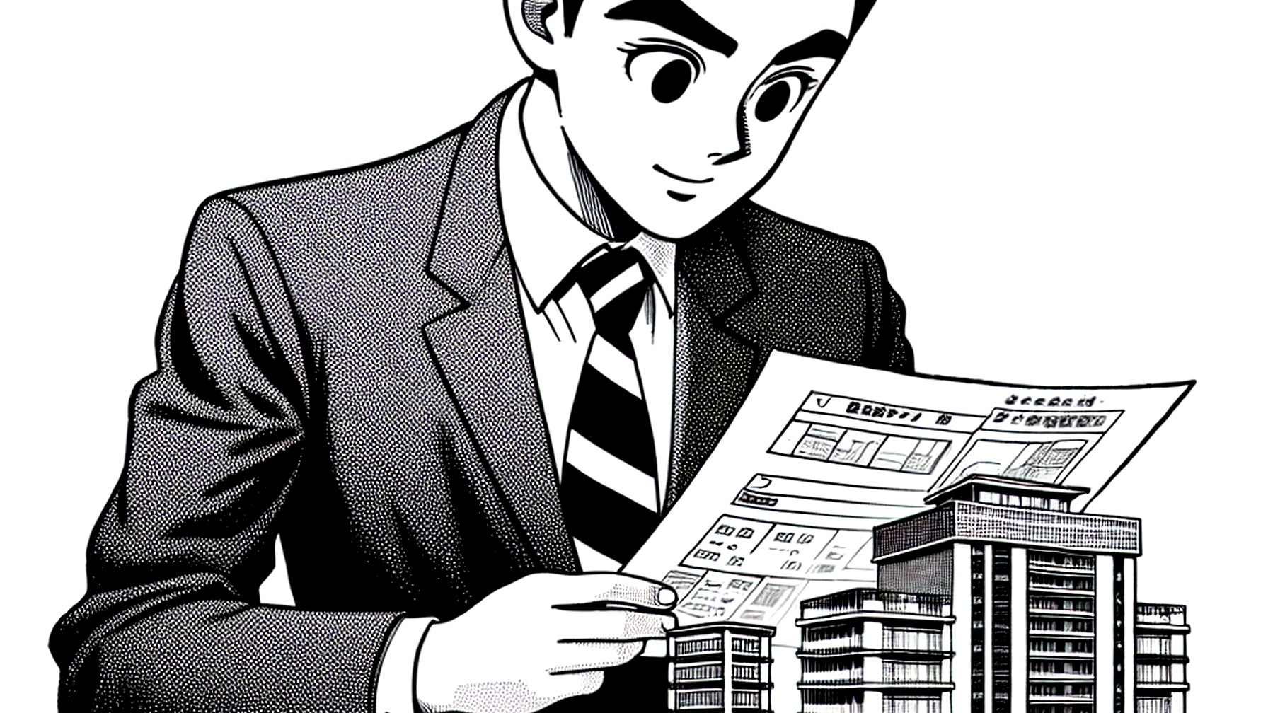 築20年物件が狙い目になる背景のイメージ