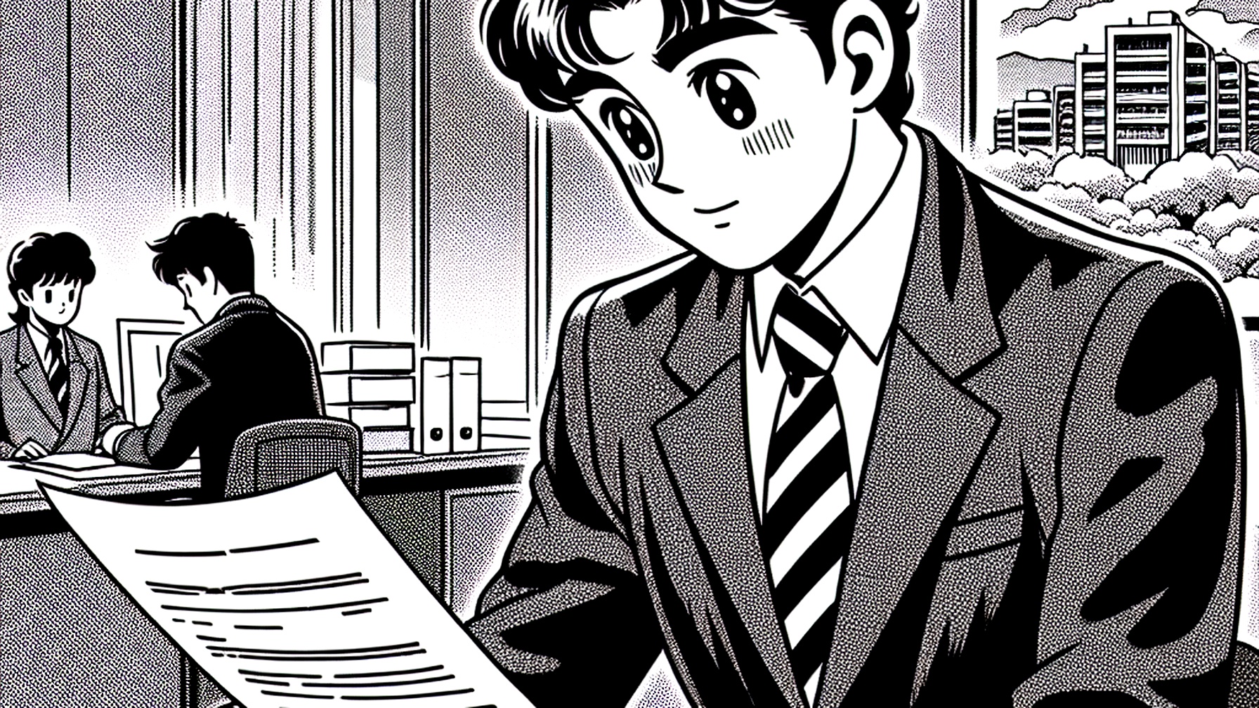 家賃設定の基本は「需要」と「価値」の見極めからのイメージ