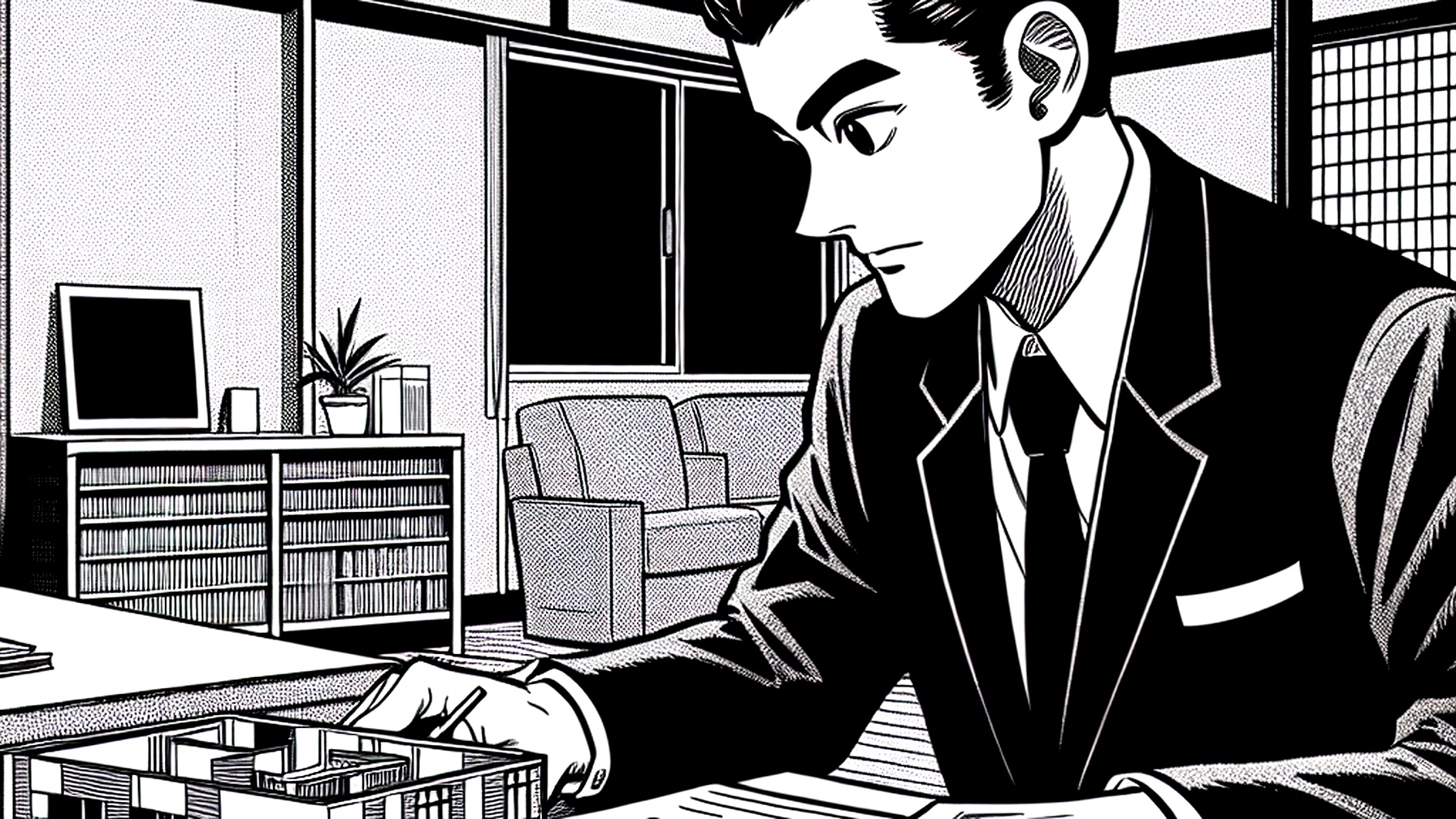 ファミリーマンションとワンルームの基本を整理するのイメージ