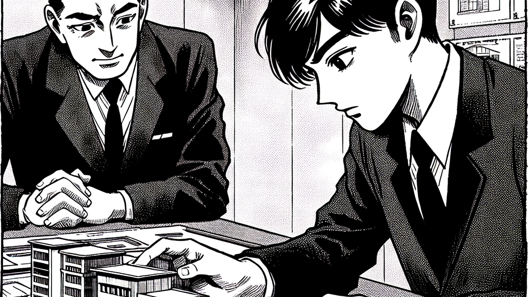 築30年以上物件に潜む代表的なリスクのイメージ