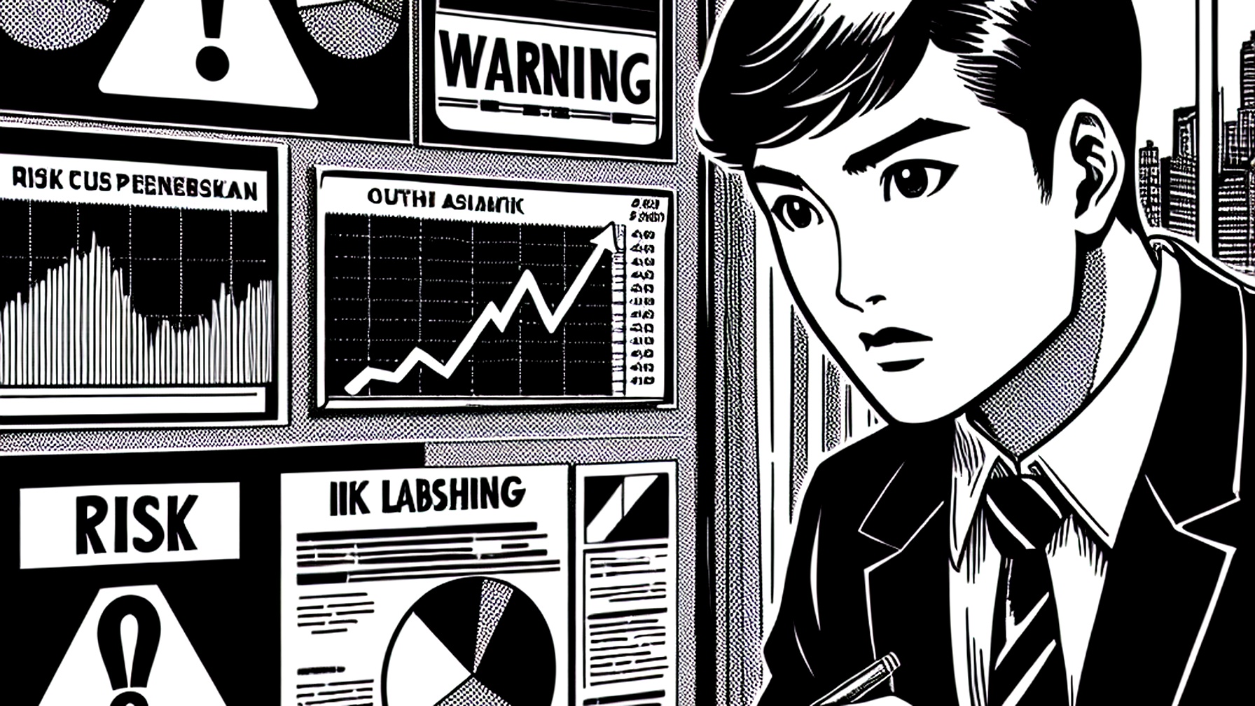 戸建て賃貸が抱える空室リスクの特徴のイメージ