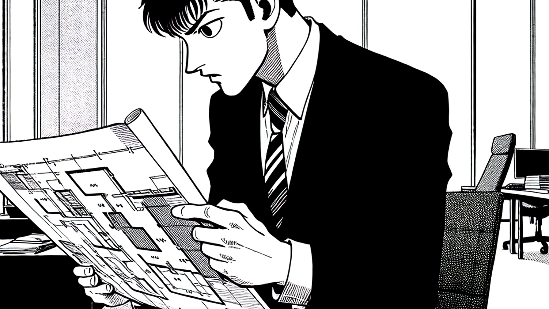 築古物件が抱える空室リスクの正体のイメージ