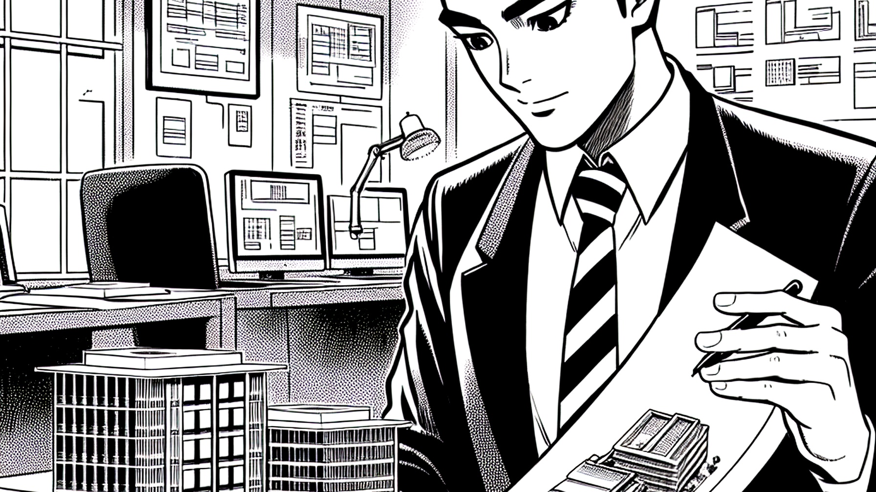 なぜ一棟アパートが土地活用に向いているのかのイメージ