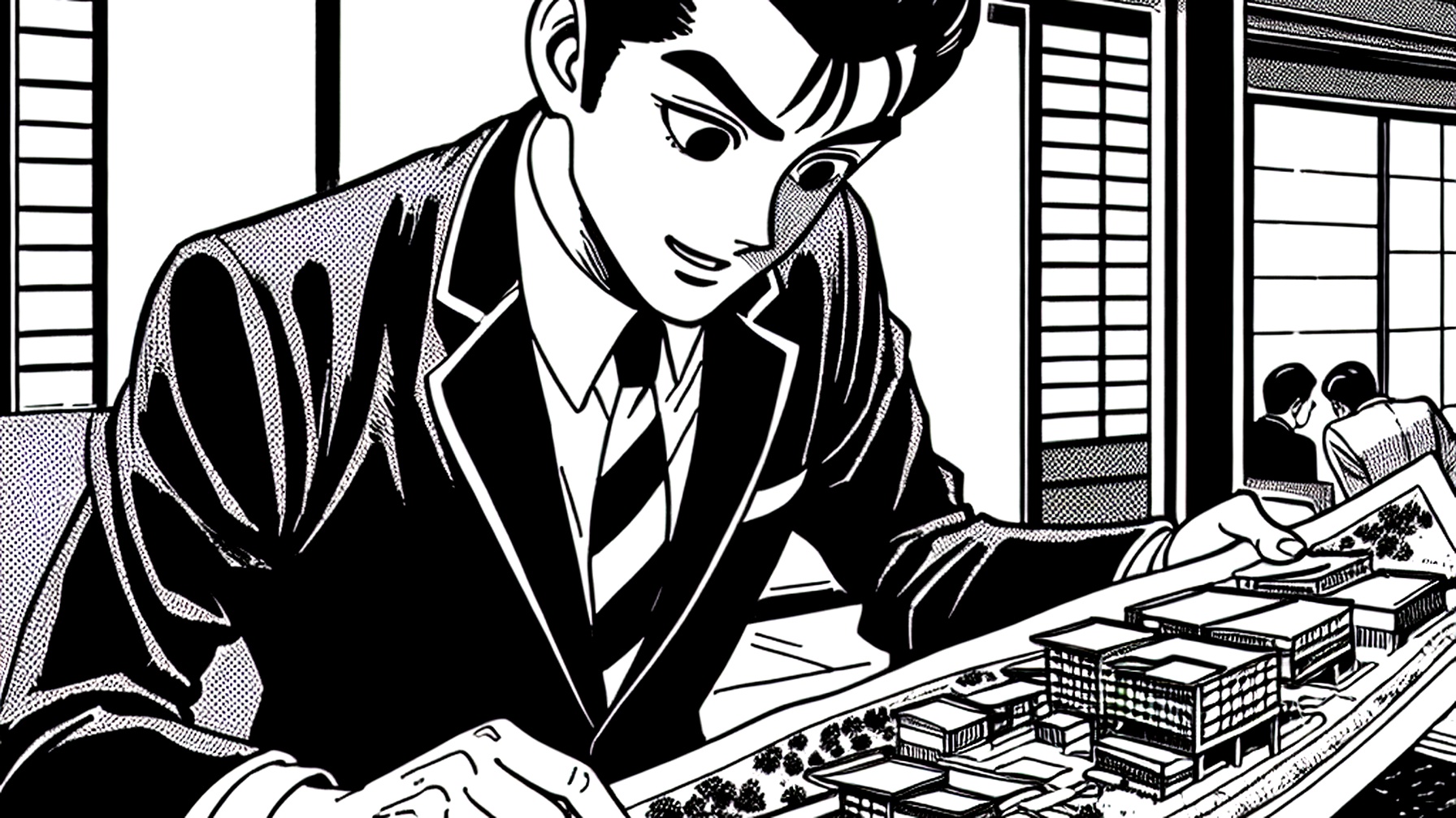 築古物件という選択肢のイメージ