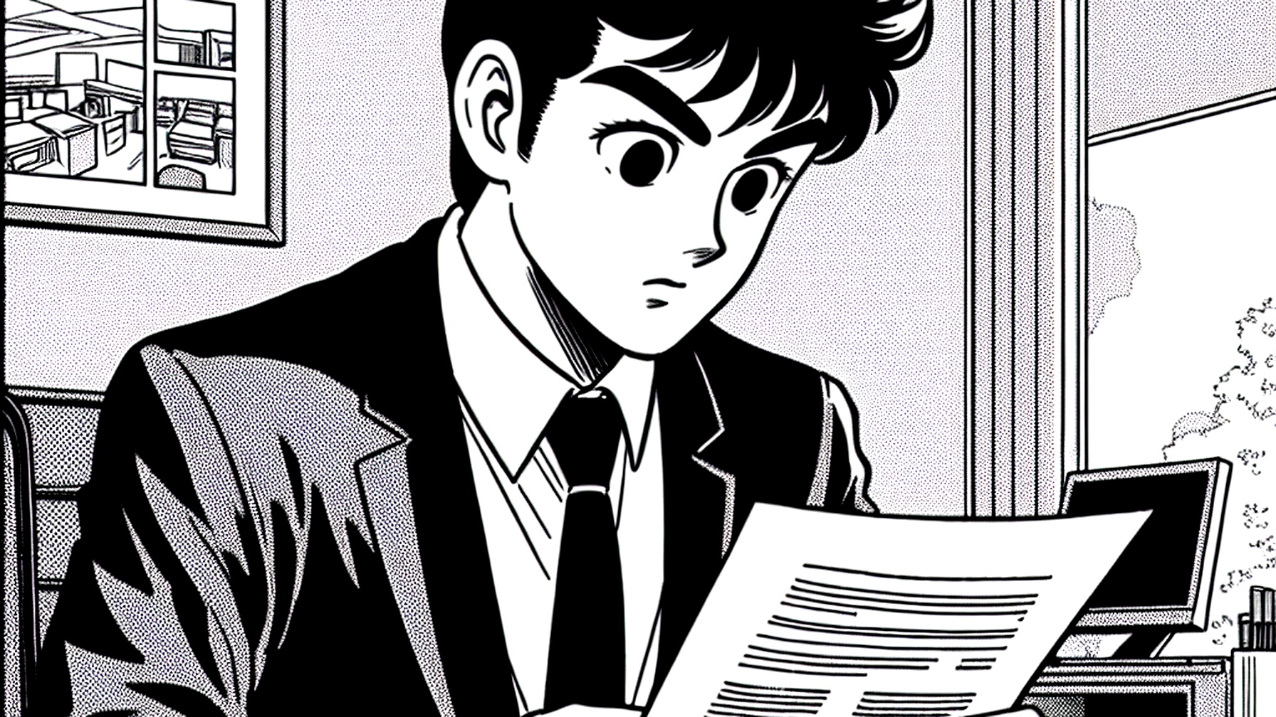 管理方針を決める前に押さえるべき基礎知識のイメージ