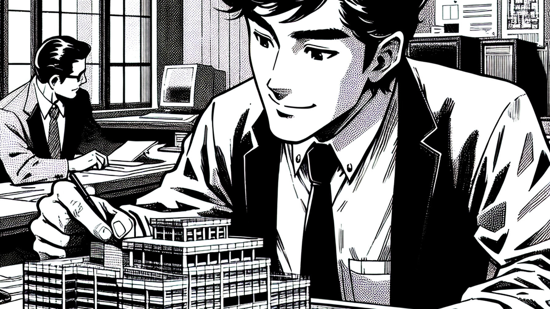 築30年以上の物件が注目される背景のイメージ