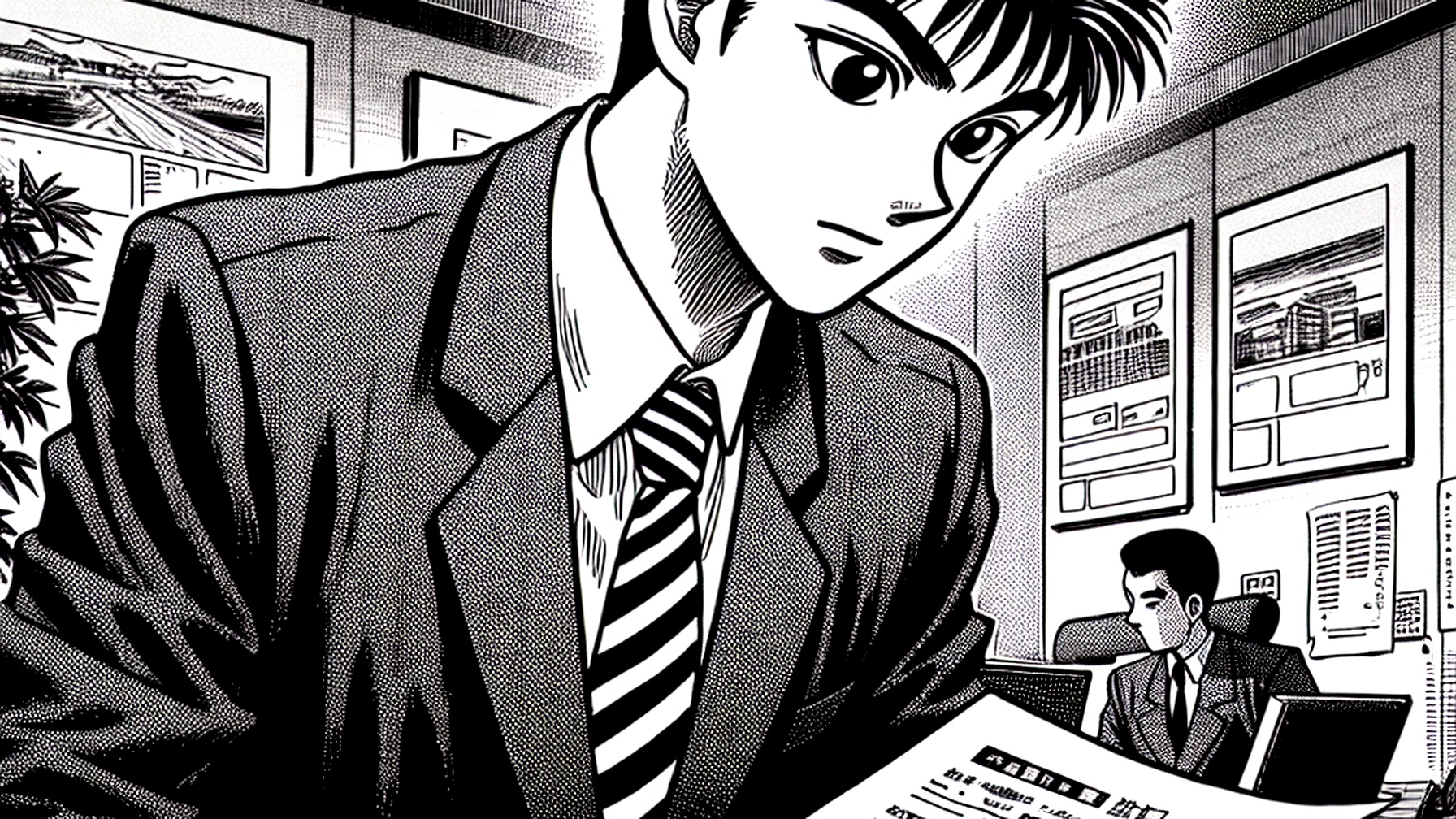 鉄骨造とは何かのイメージ