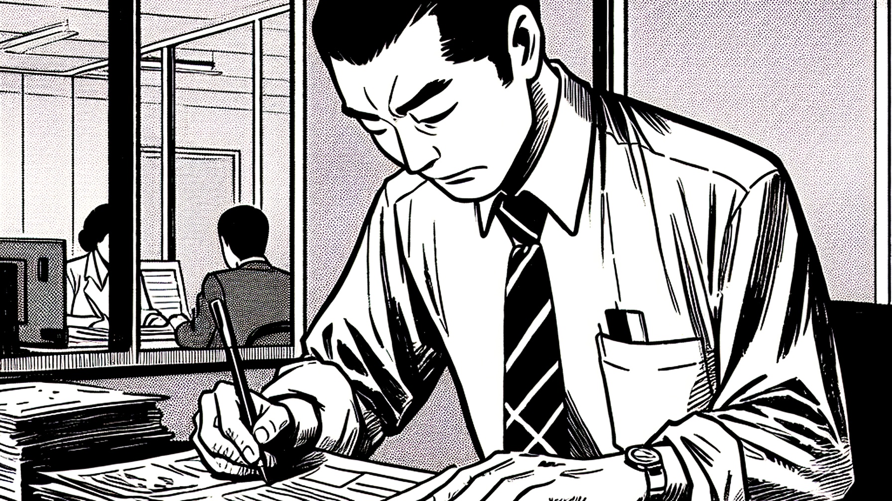 入居者像を把握する市場分析のすすめのイメージ