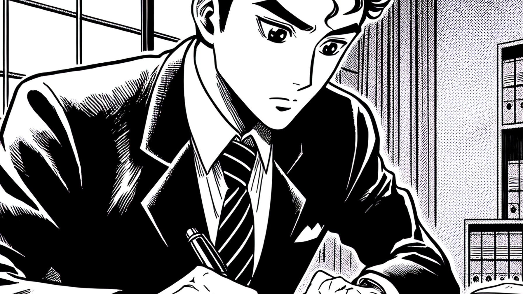 法人化を選ぶかどうかの基本的な考え方のイメージ