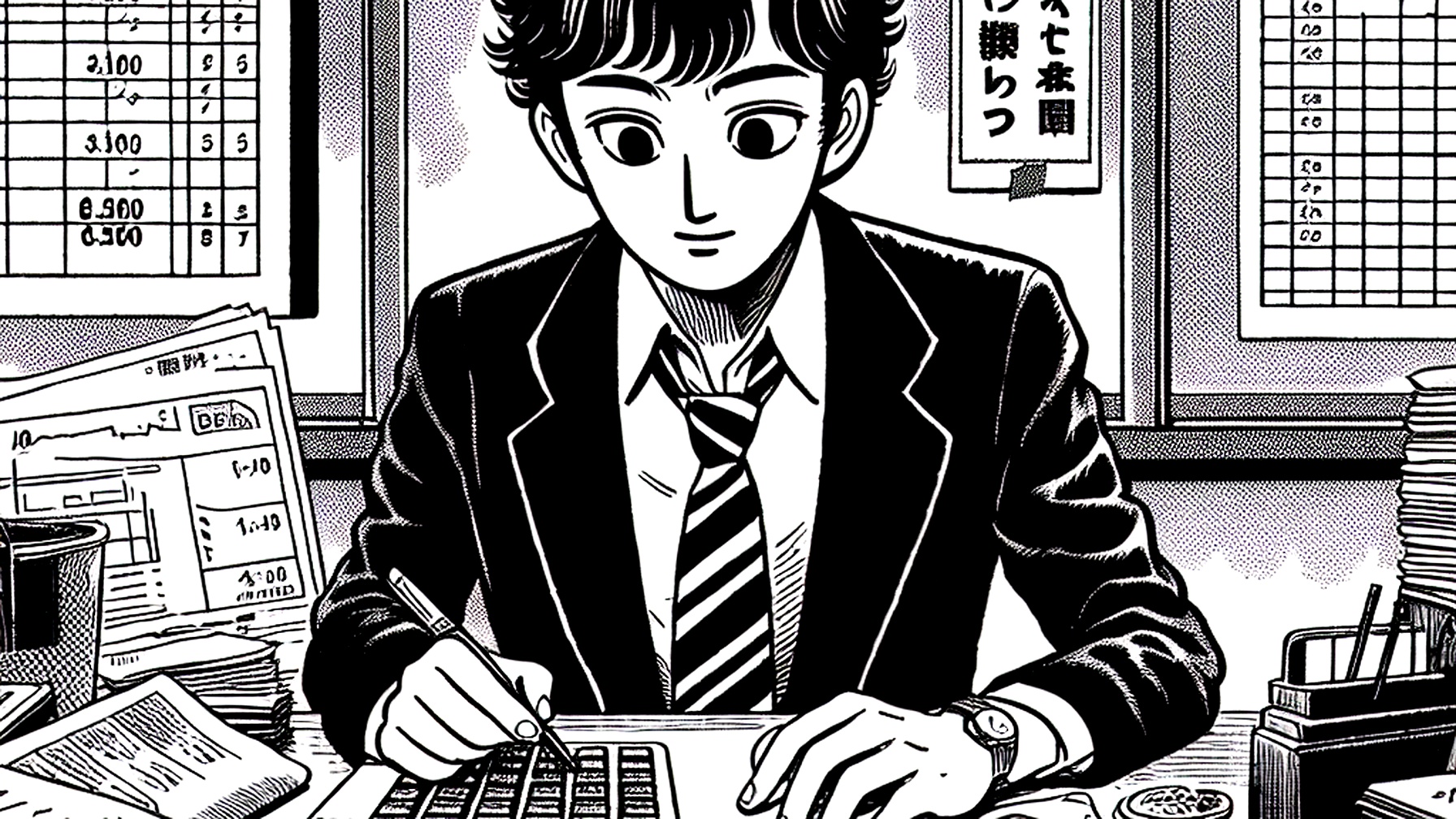 築浅物件が生む安定キャッシュフローとはのイメージ