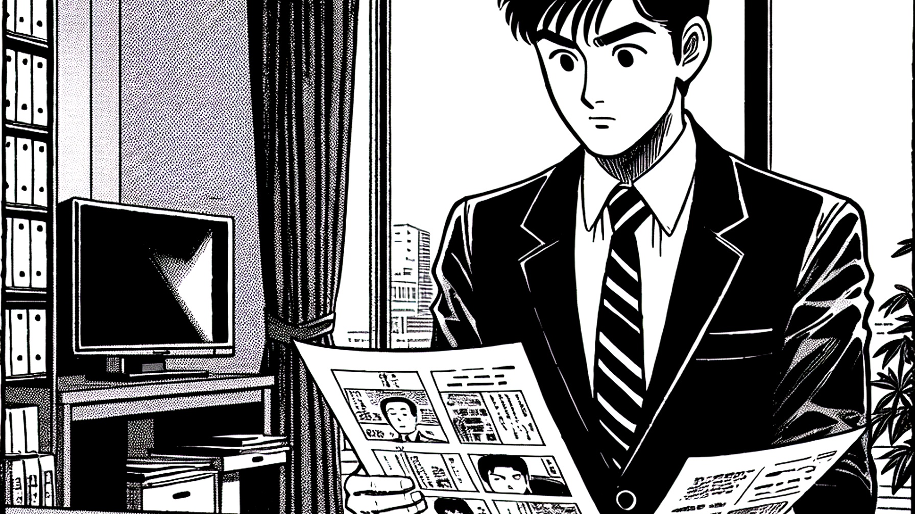 築浅なのに空室が出る理由のイメージ