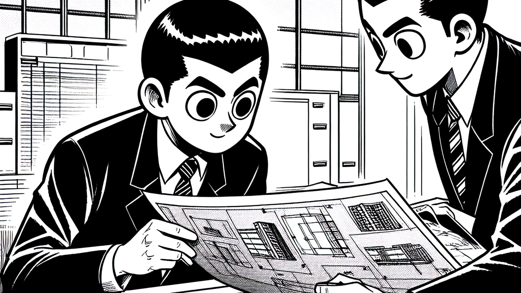 築古物件が注目される背景のイメージ