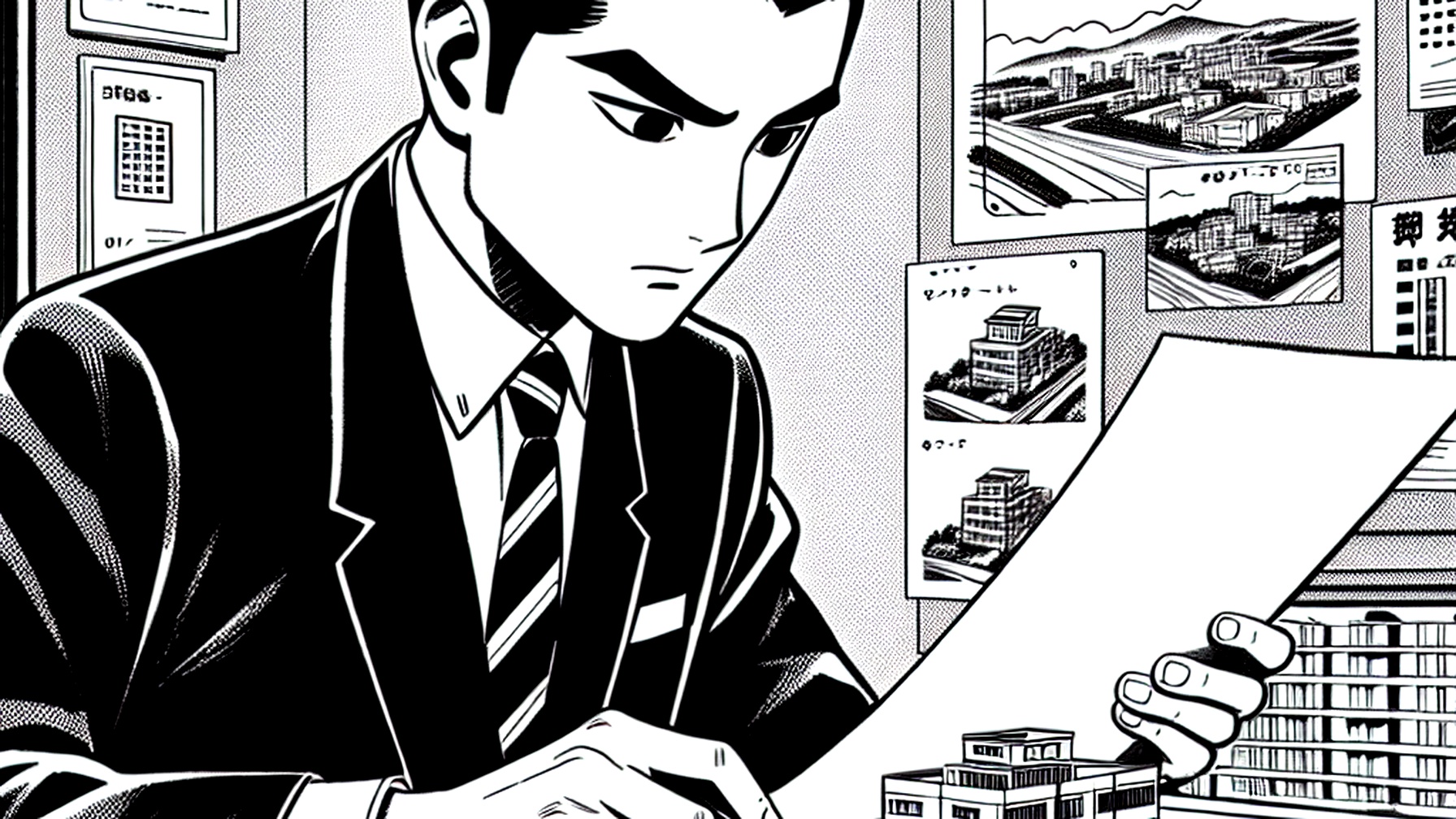 築10年物件が狙い目になる背景のイメージ