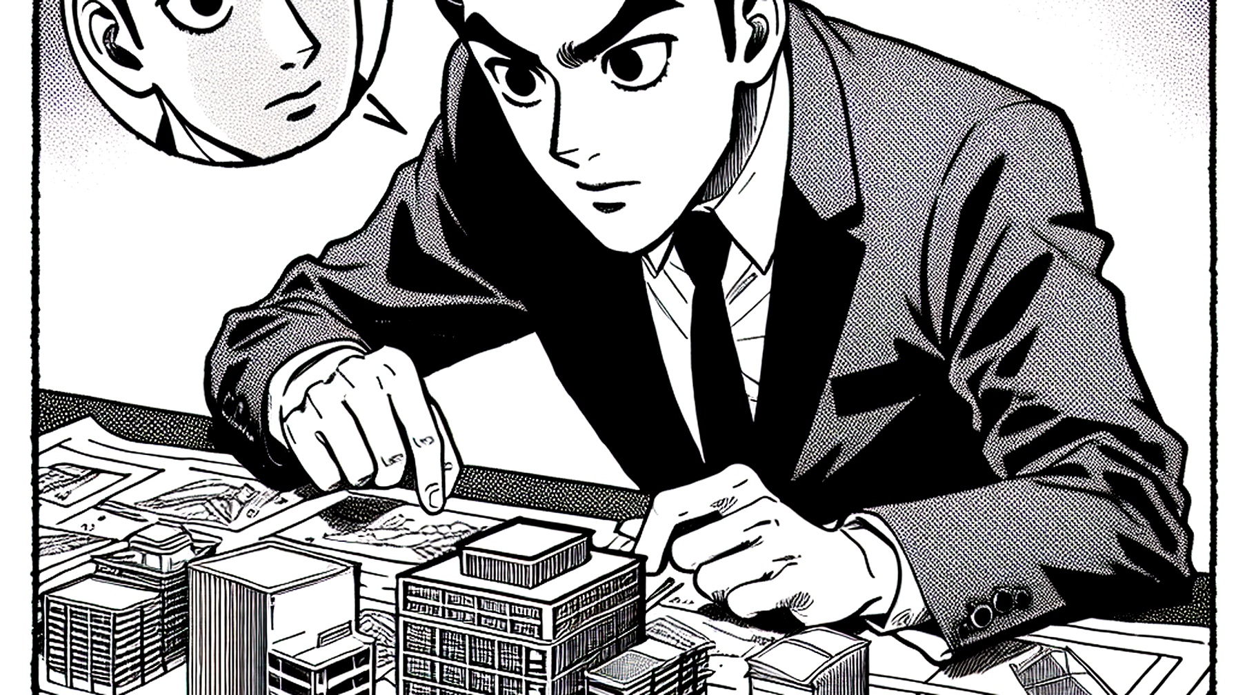 築10年物件の魅力と潜むリスクのイメージ