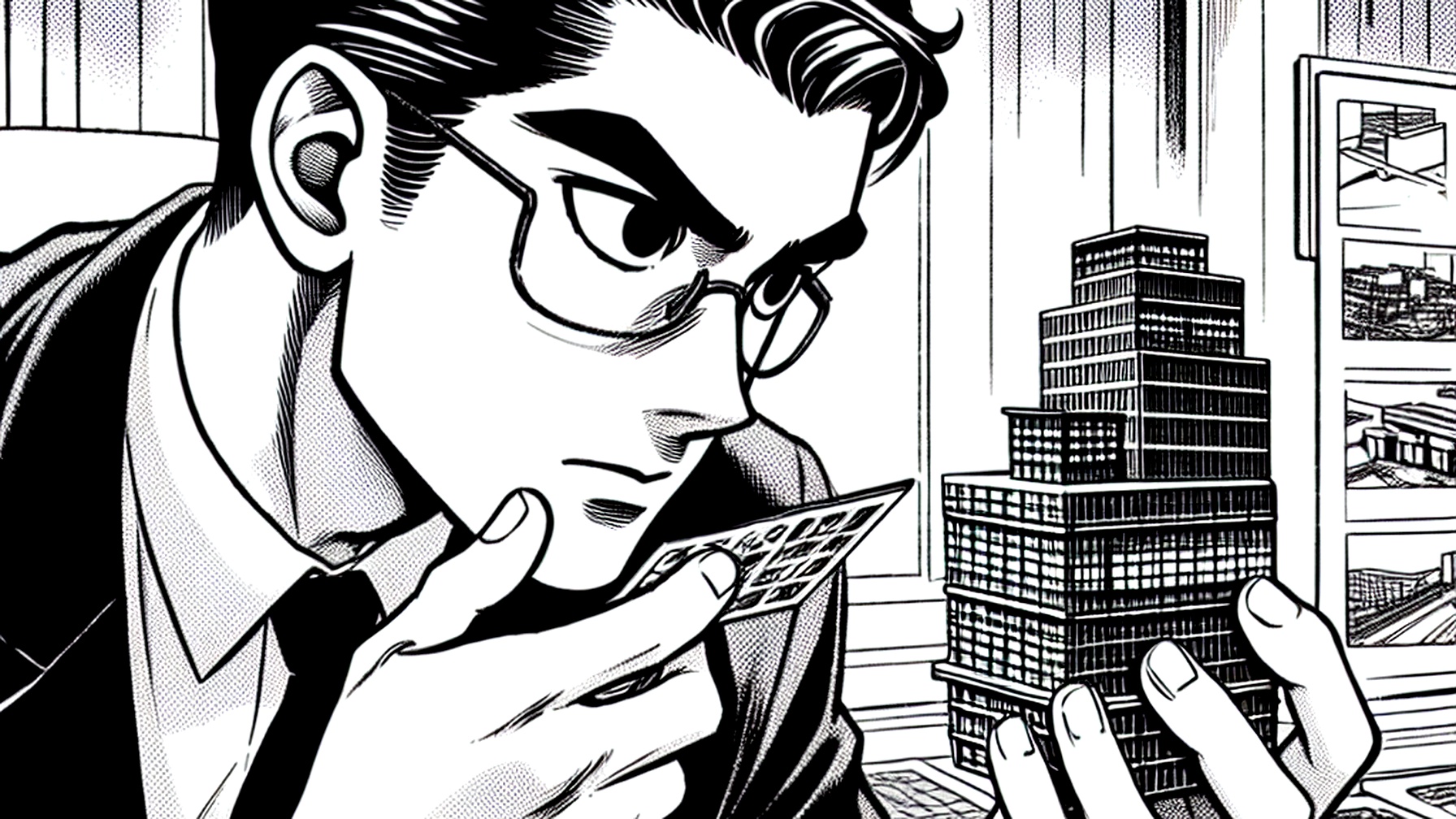 築古物件が投資で注目される理由のイメージ