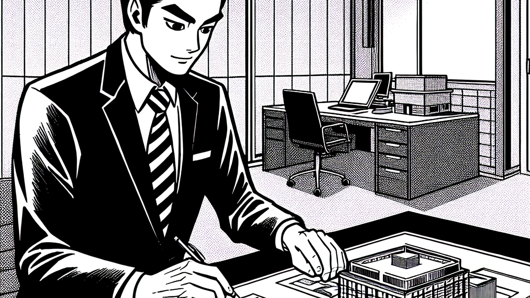 ファミリーマンション投資が他の物件と違う理由のイメージ