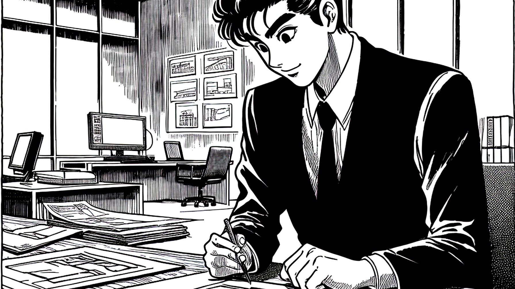 築浅物件の魅力とリスクを整理するのイメージ