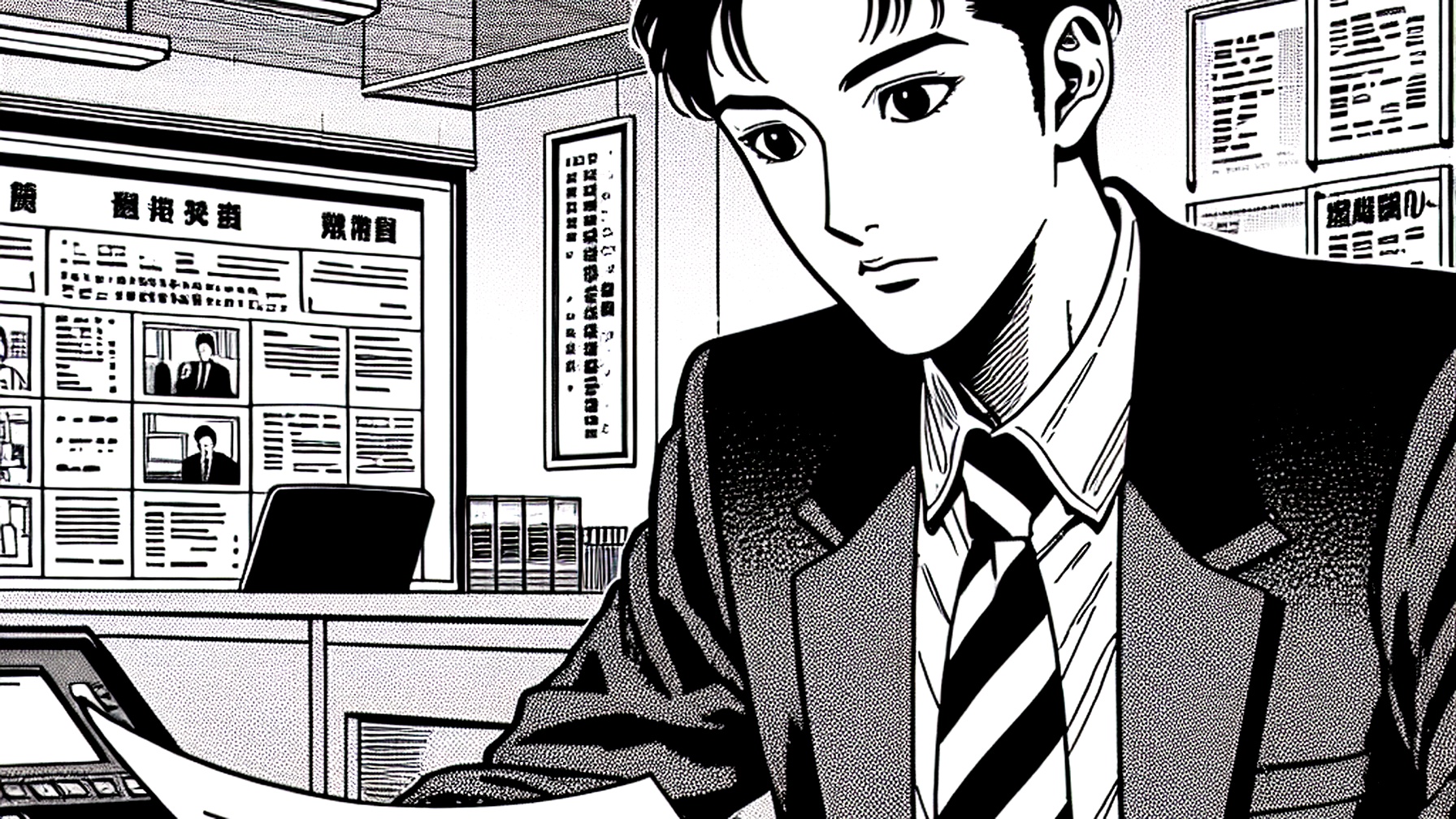 購入から20年、なぜ出口戦略が要るのかのイメージ