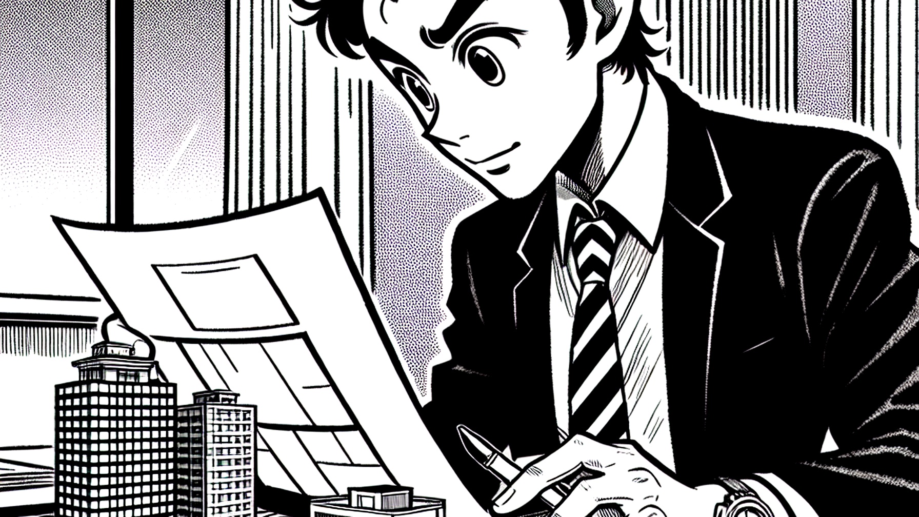 築古物件を法人名義で保有するメリットのイメージ