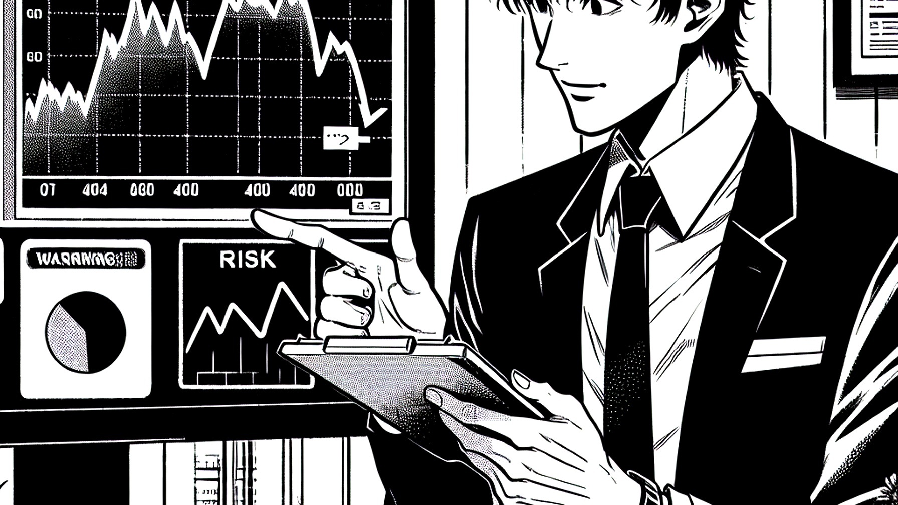 鉄骨造を選ぶメリットと注意点のイメージ