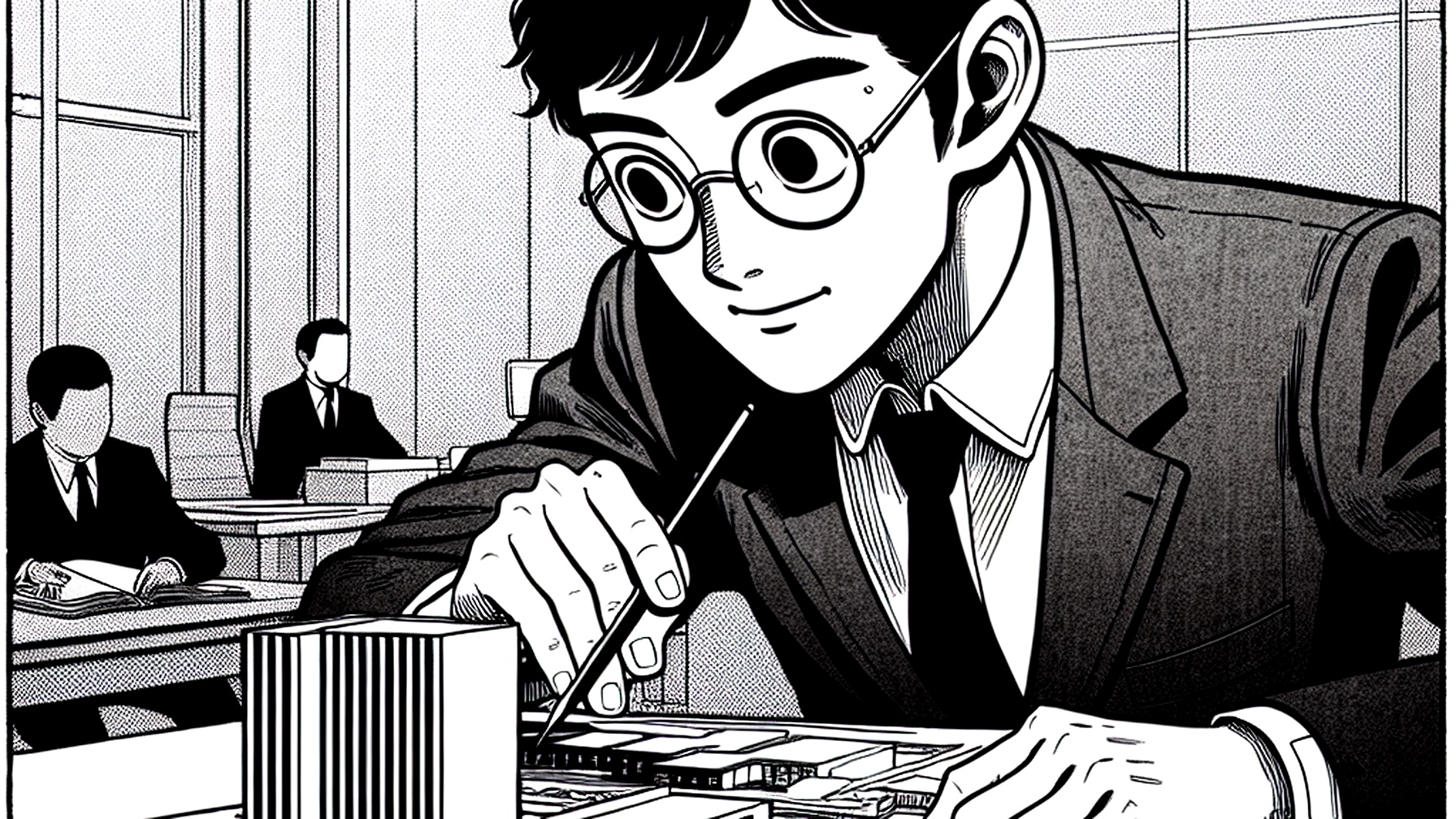 新築物件の空室リスクを正しく理解するのイメージ