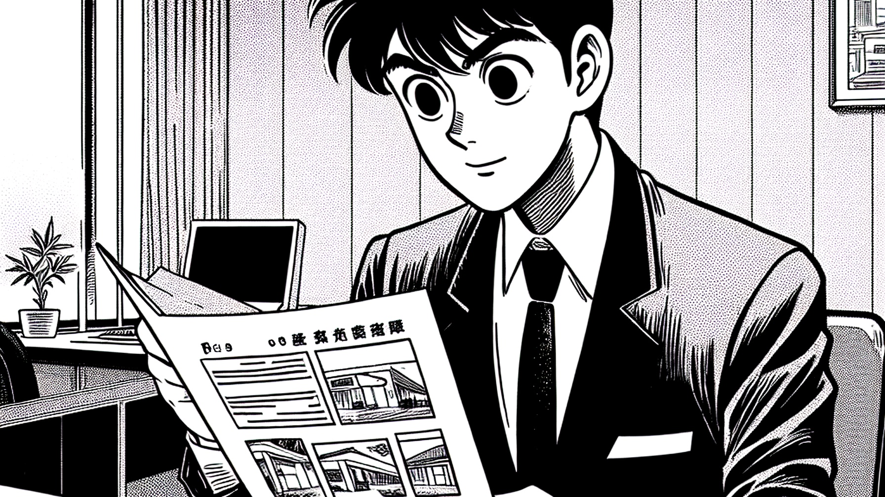 空室が生まれる根本原因を読み解くのイメージ