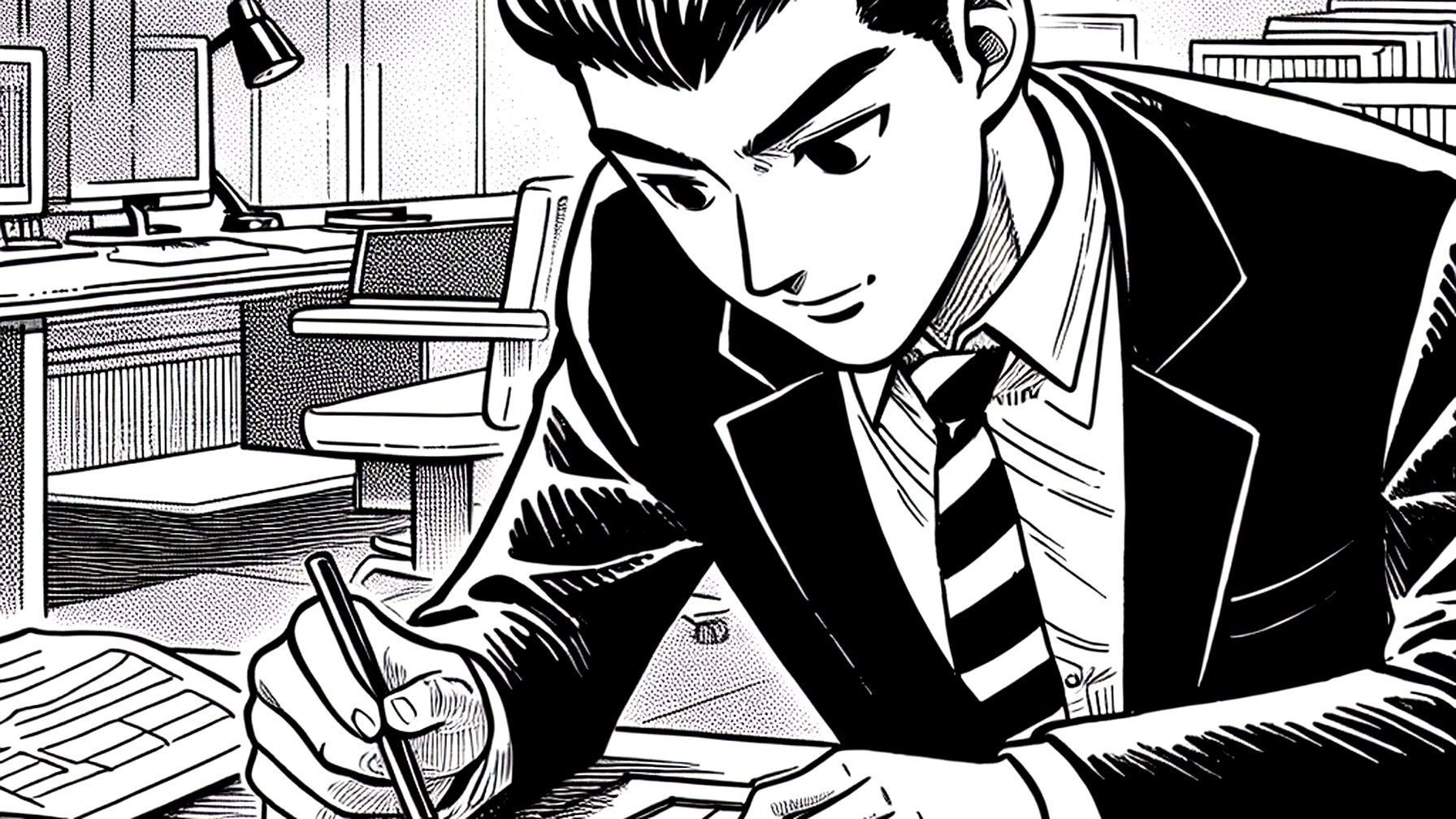 築10年前後の物件が直面する空室リスクのイメージ