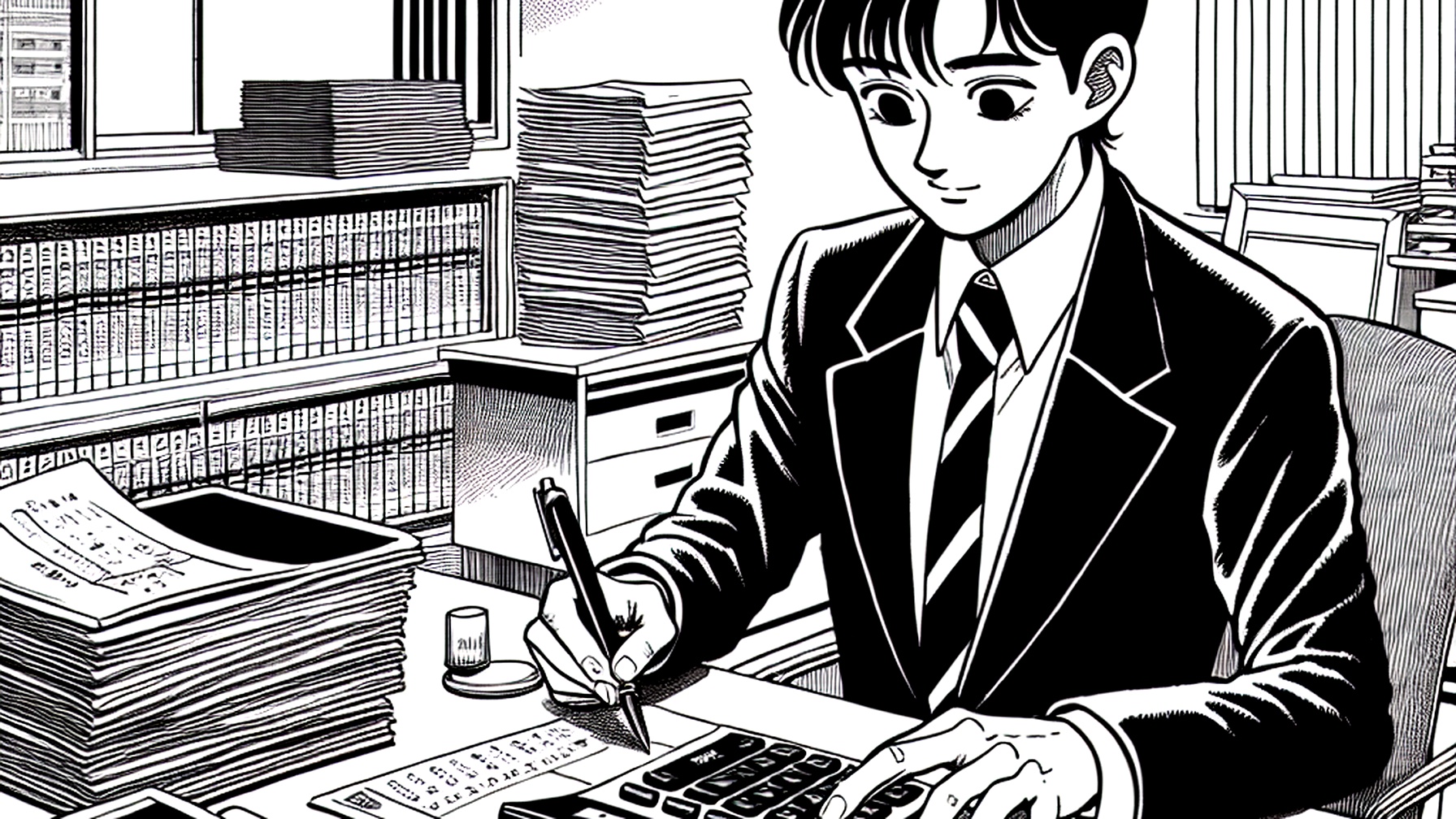 家賃設定が収益を左右する理由のイメージ