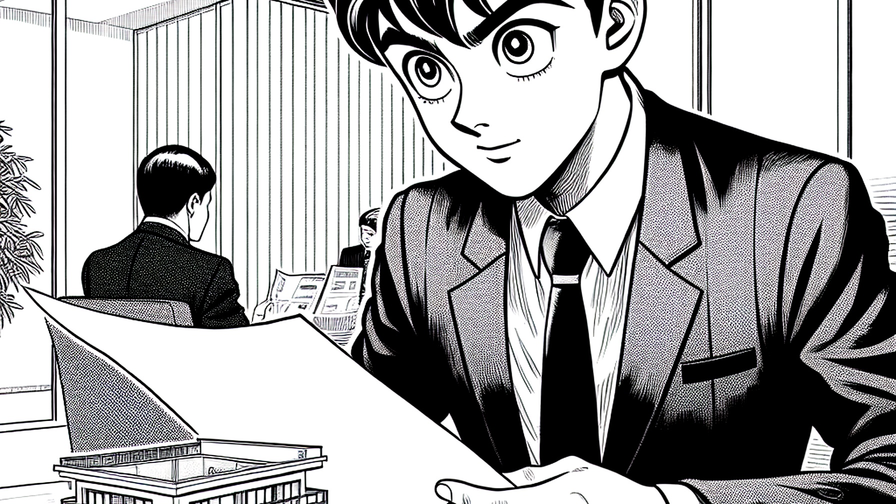 築古物件投資が注目される理由のイメージ