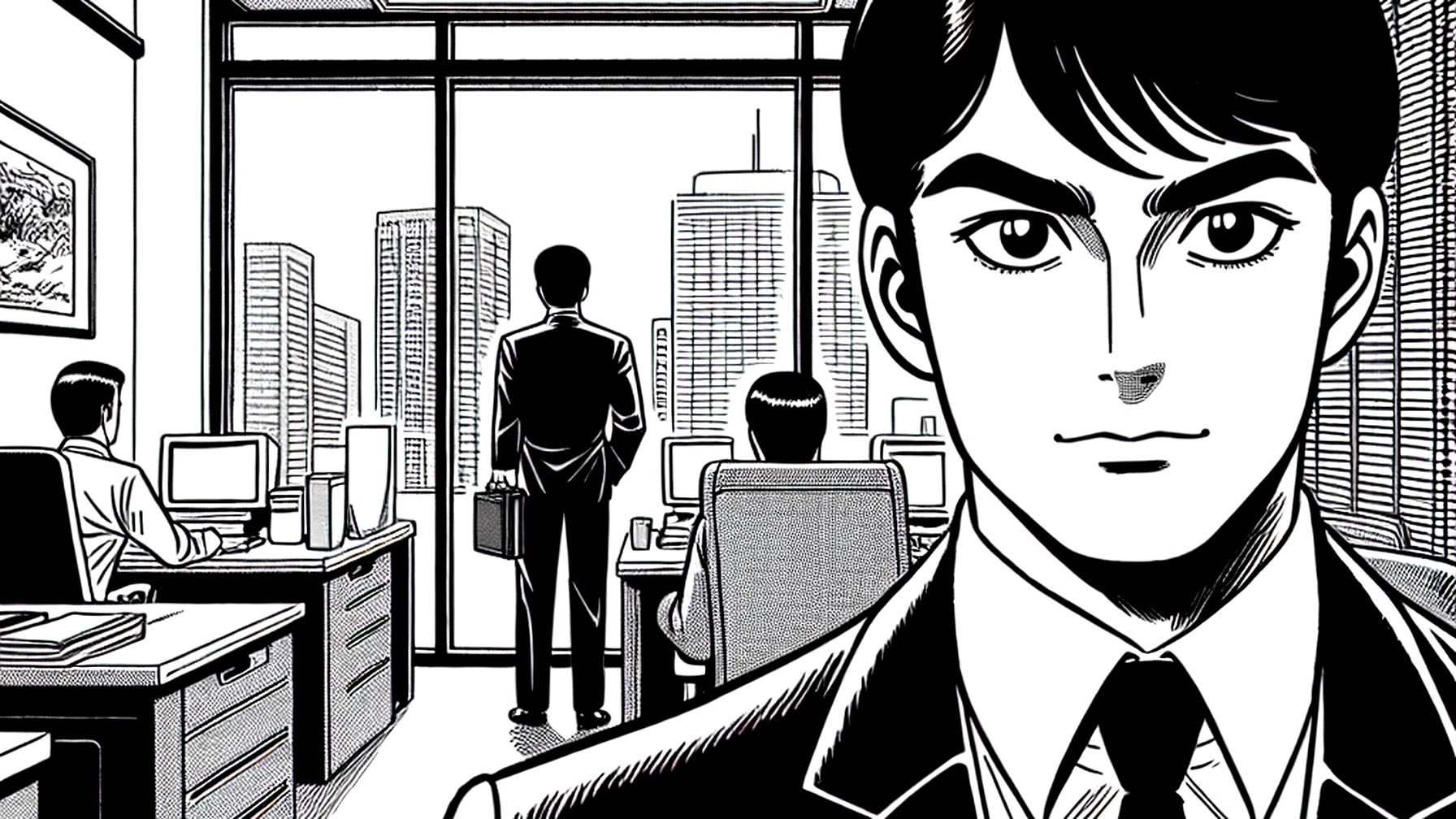 相続税評価と新築の関係のイメージ