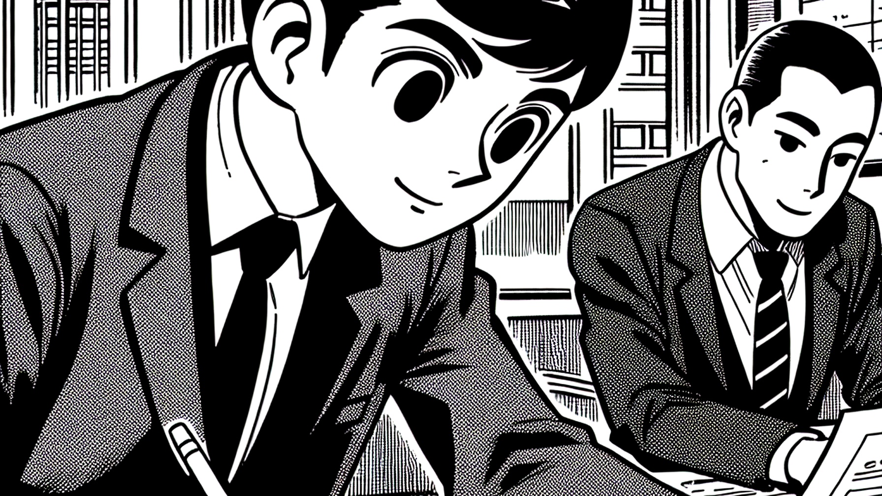 店舗ビジネスを形にするステップのイメージ