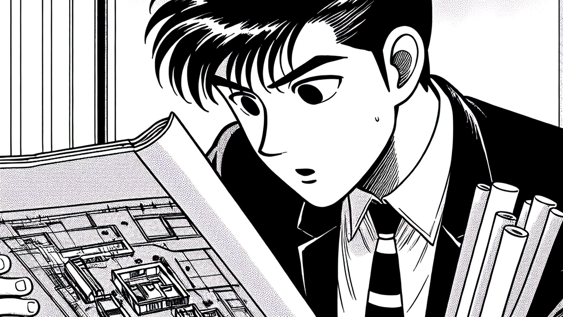 築10年物件の市場価格動向のイメージ