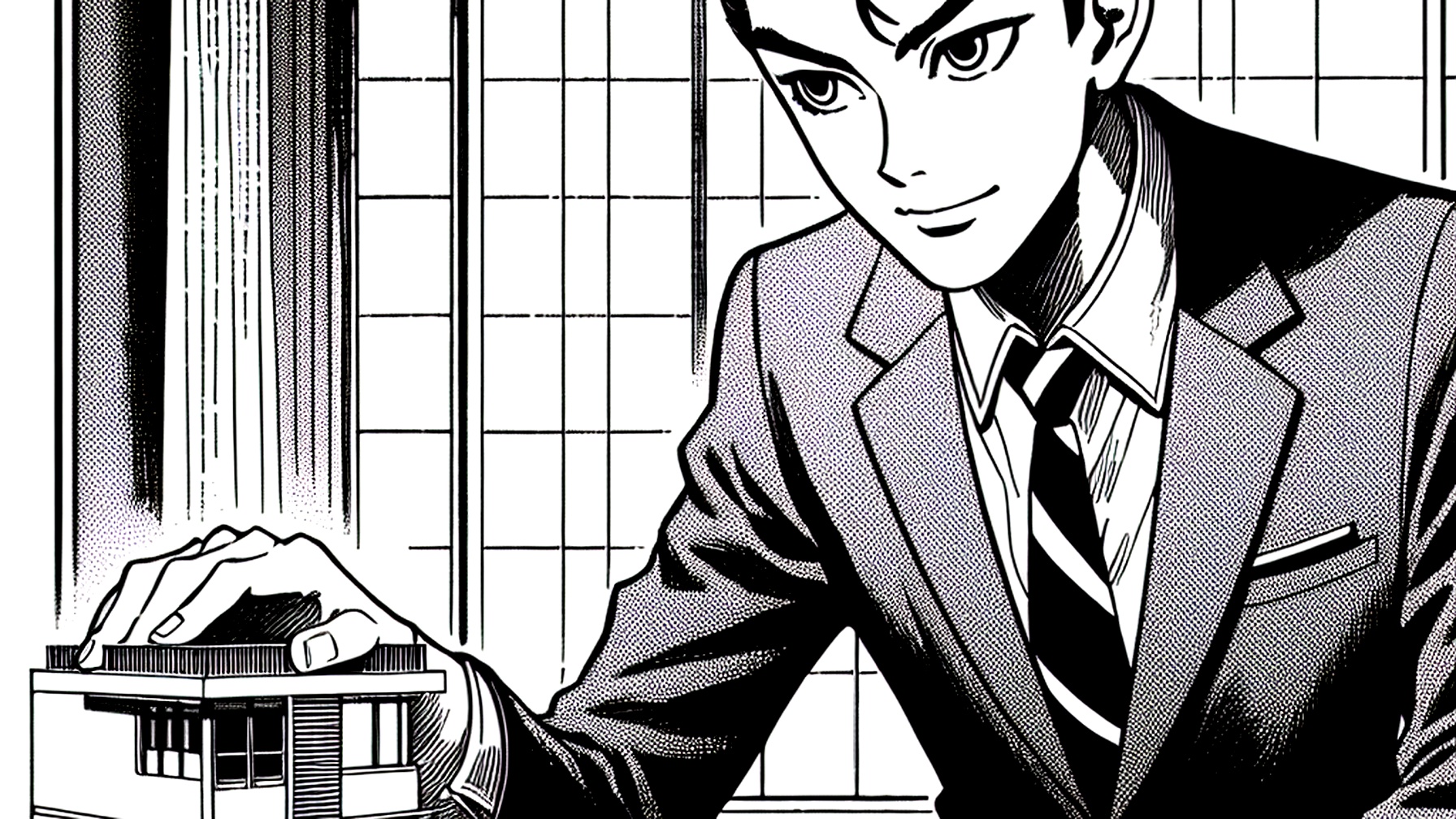 一棟マンション活用が選ばれる理由のイメージ