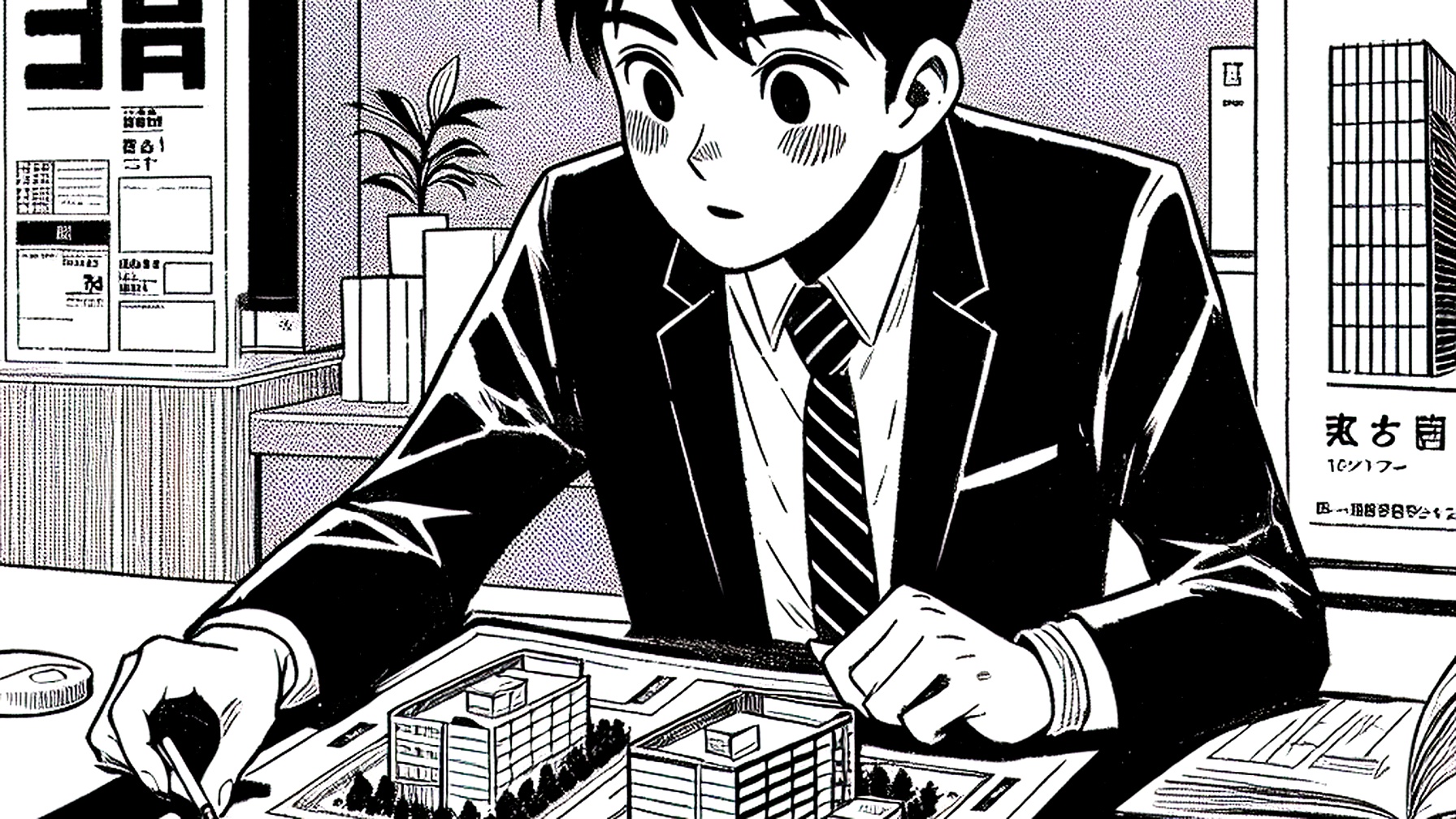 築20年物件で家賃が下がる主な理由のイメージ