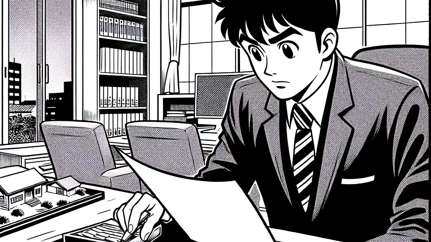 鉄骨造が投資家に選ばれる理由のイメージ