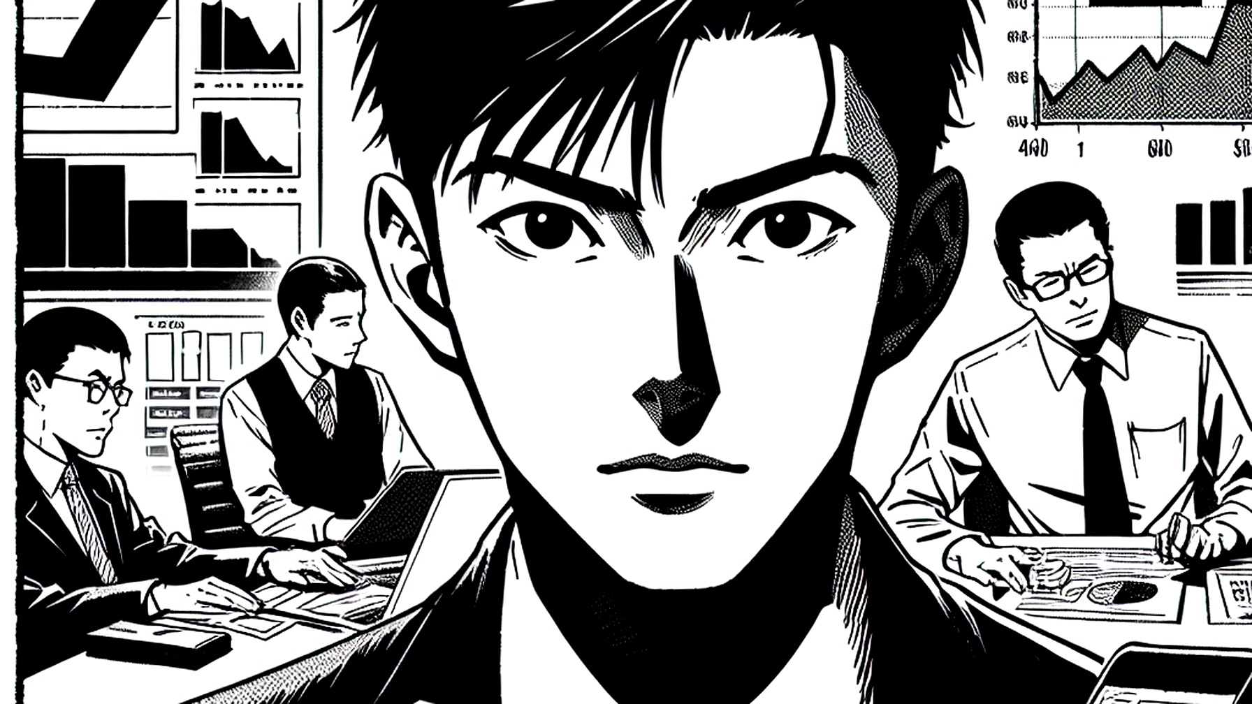 鉄骨造が抱える空室リスクの正体のイメージ