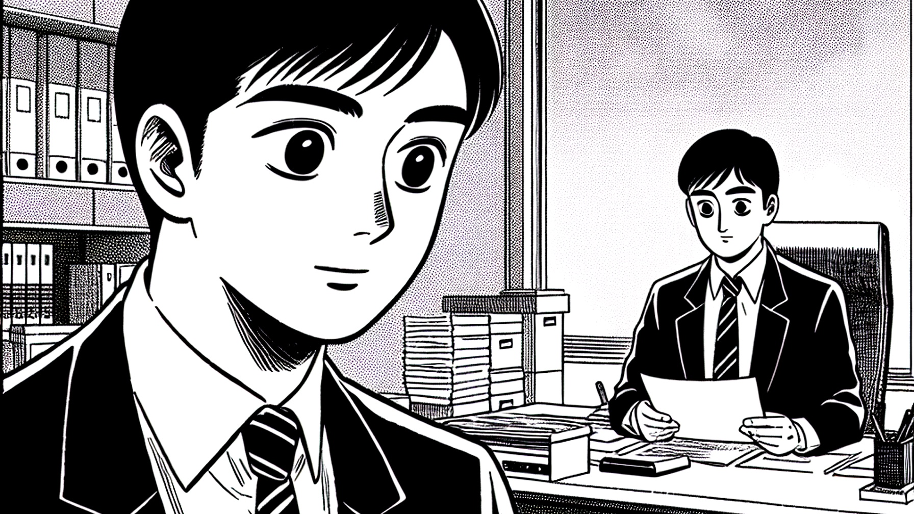 なぜ長期的な修繕計画が必須なのかのイメージ