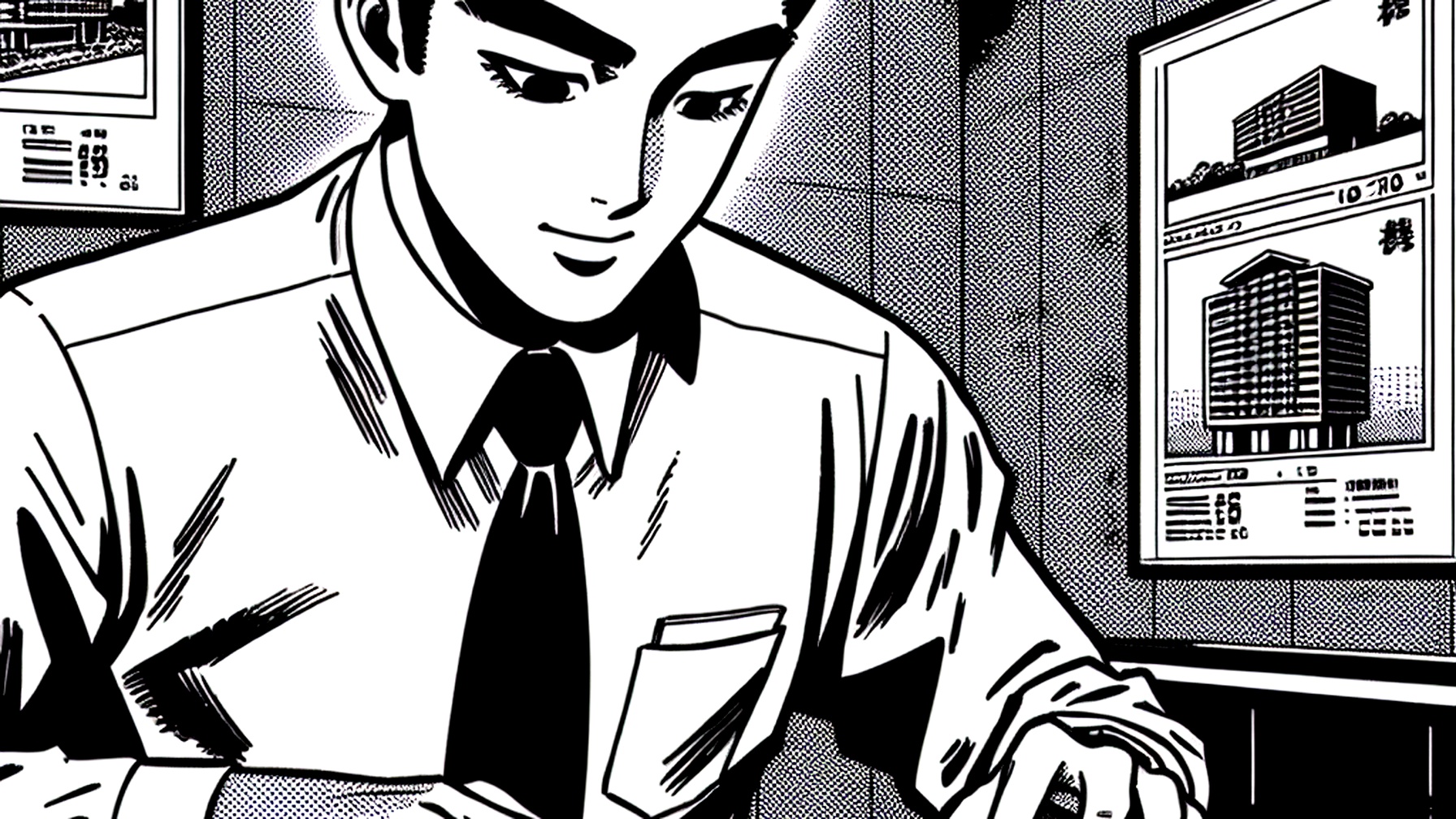 築10年物件の価値をどう見るかのイメージ