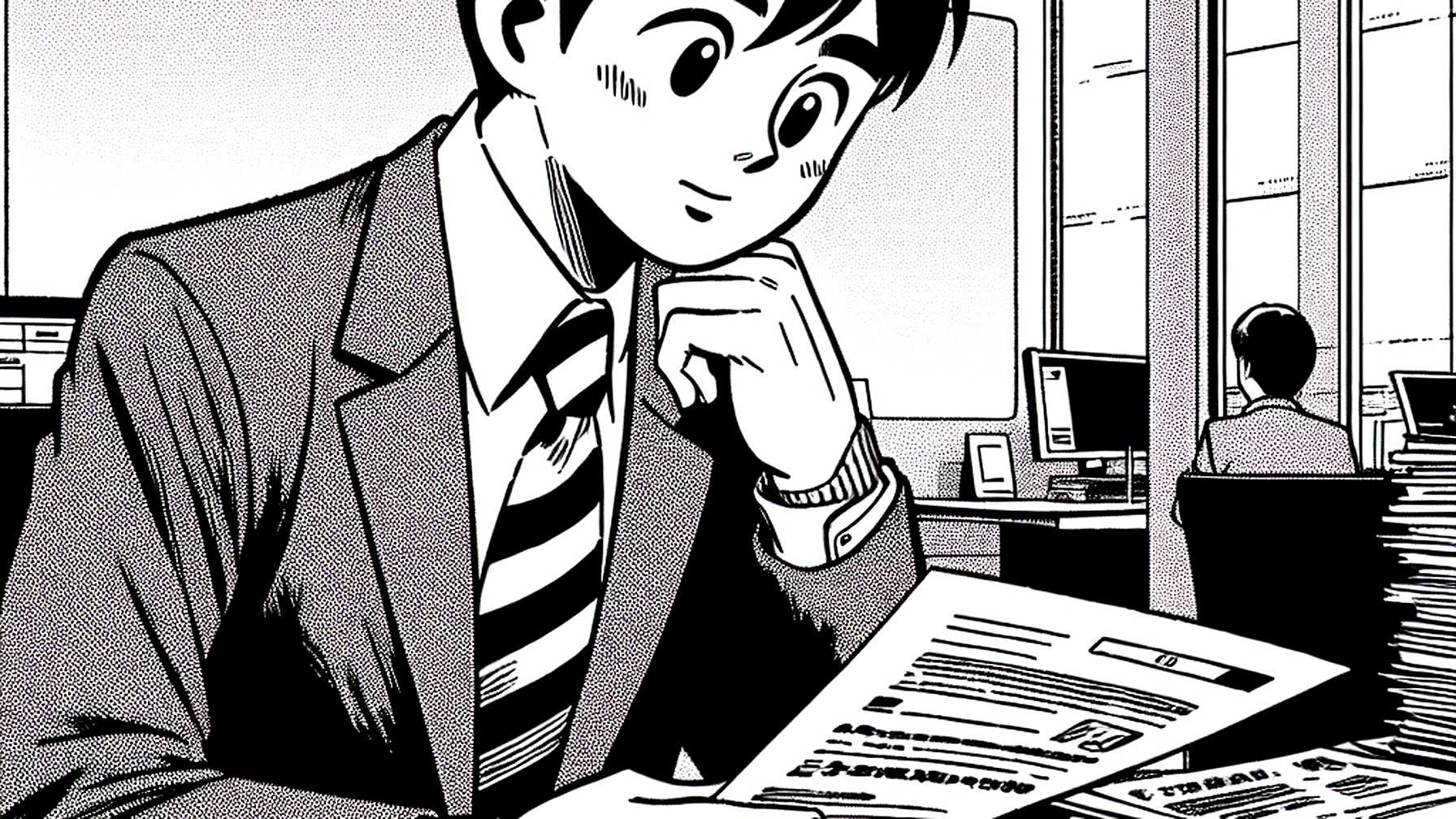 鉄骨造とは何かと他構造との違いのイメージ