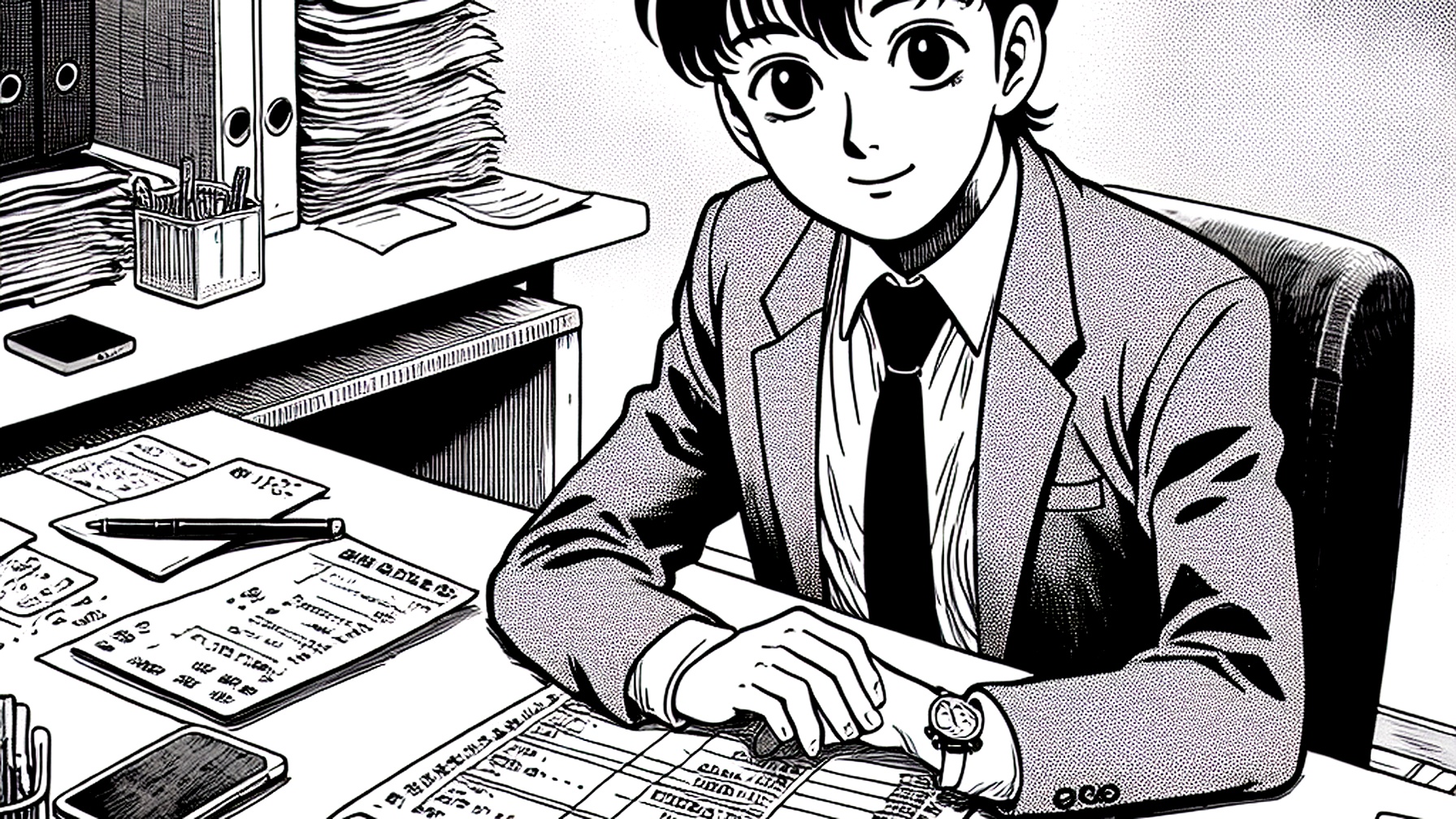 店舗投資の収益構造を理解するのイメージ