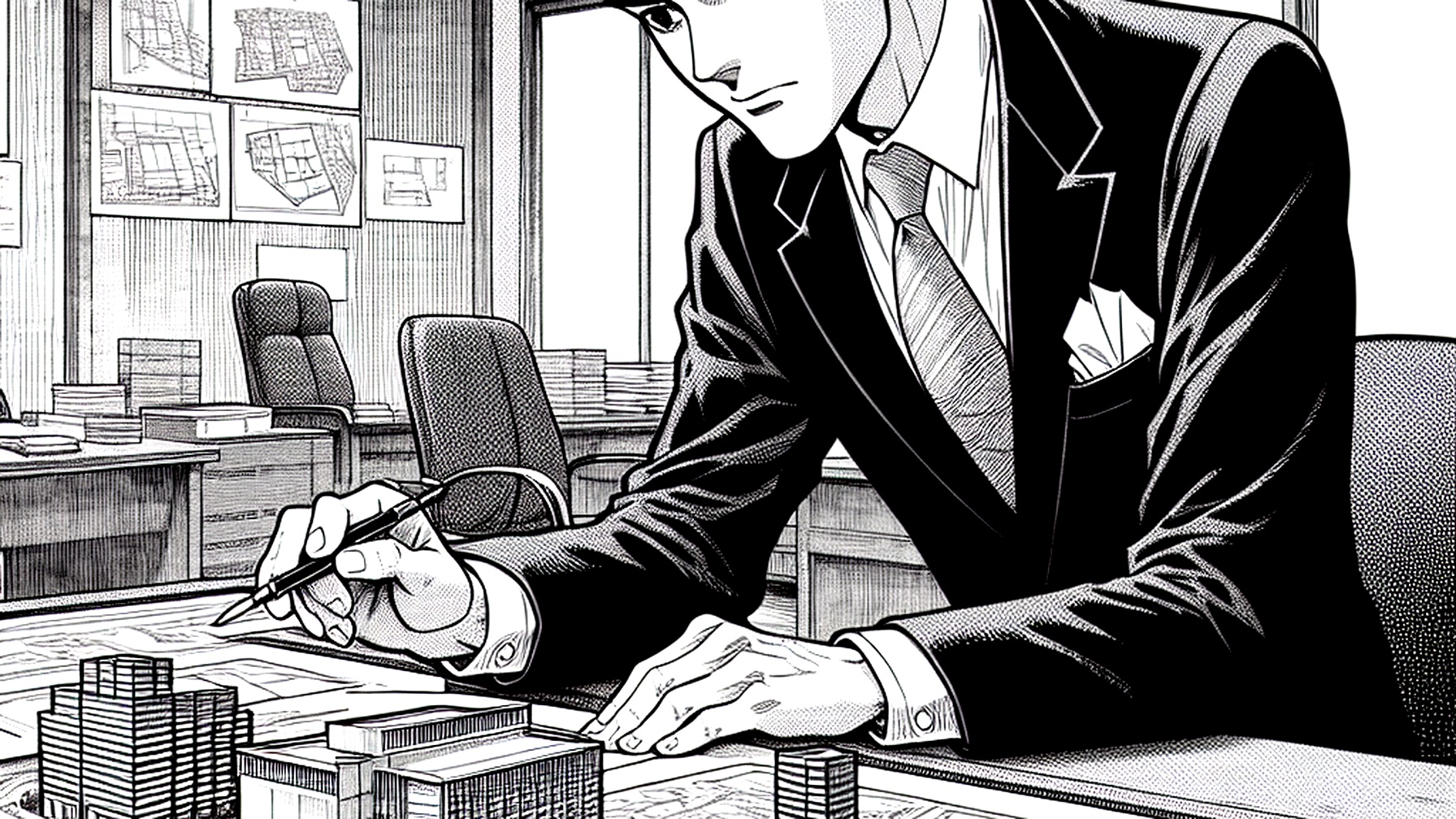 築20年物件が直面する募集課題のイメージ