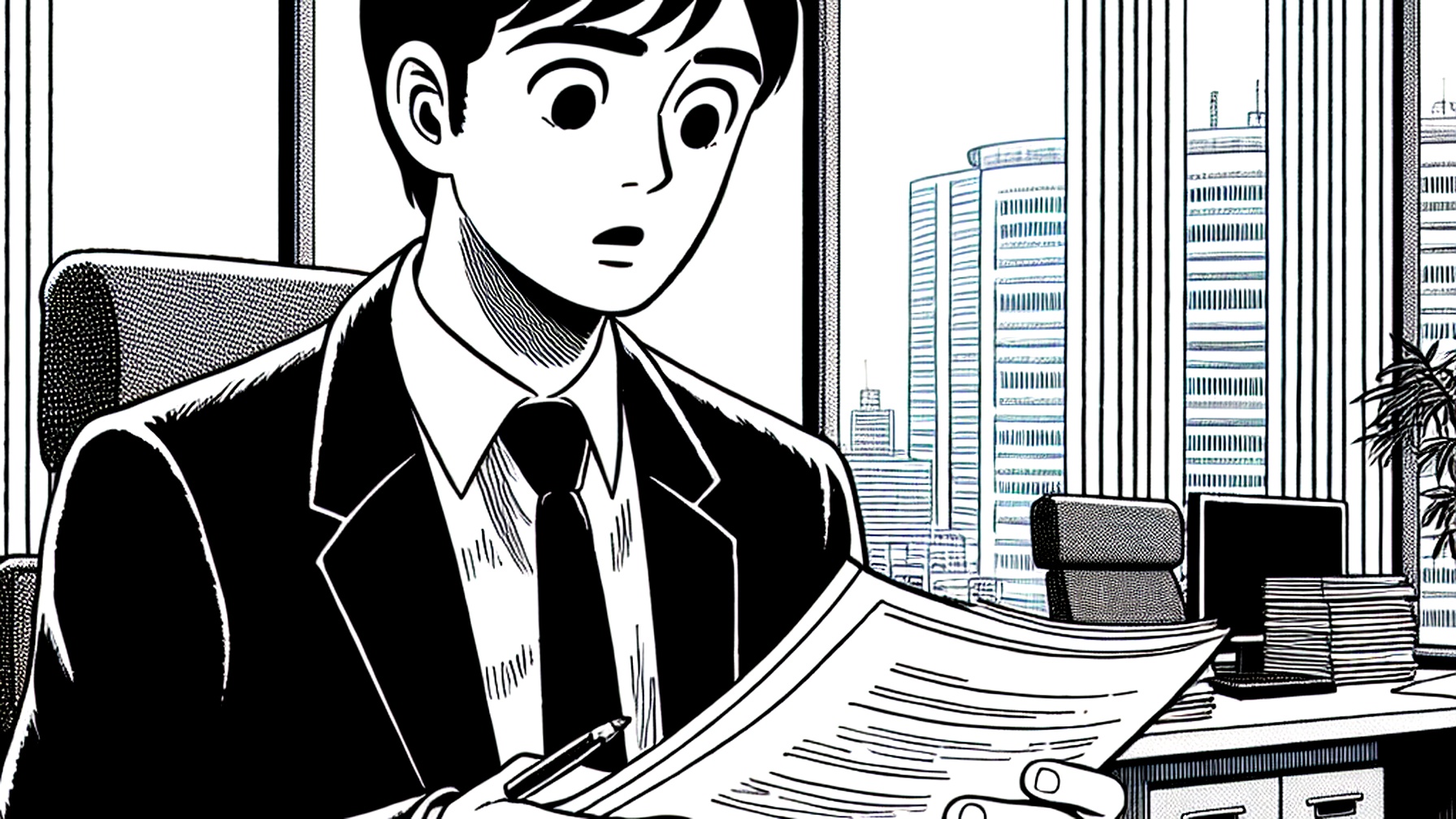 ビル投資が注目される背景のイメージ