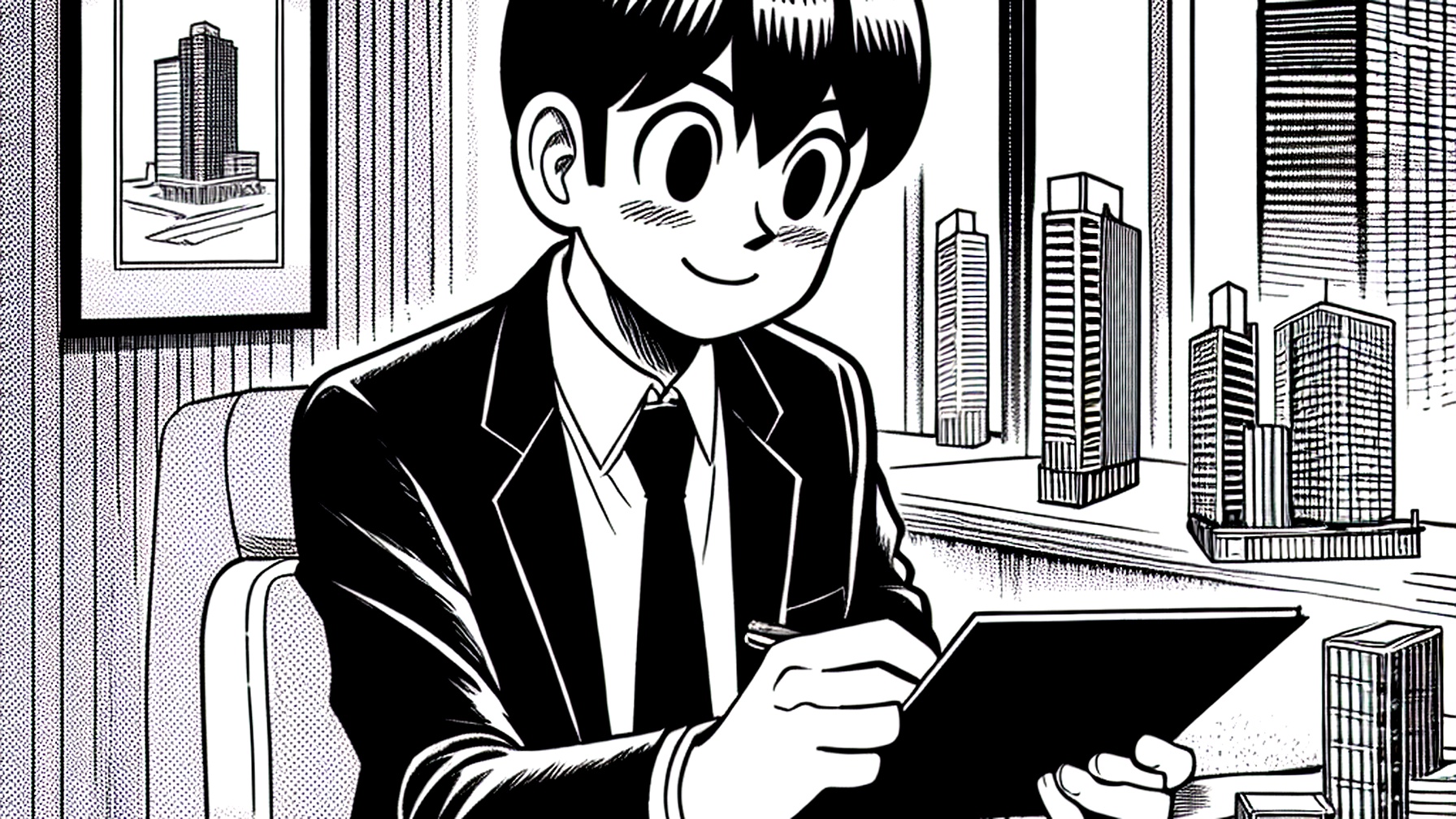 築古物件を取り巻く市場環境のイメージ