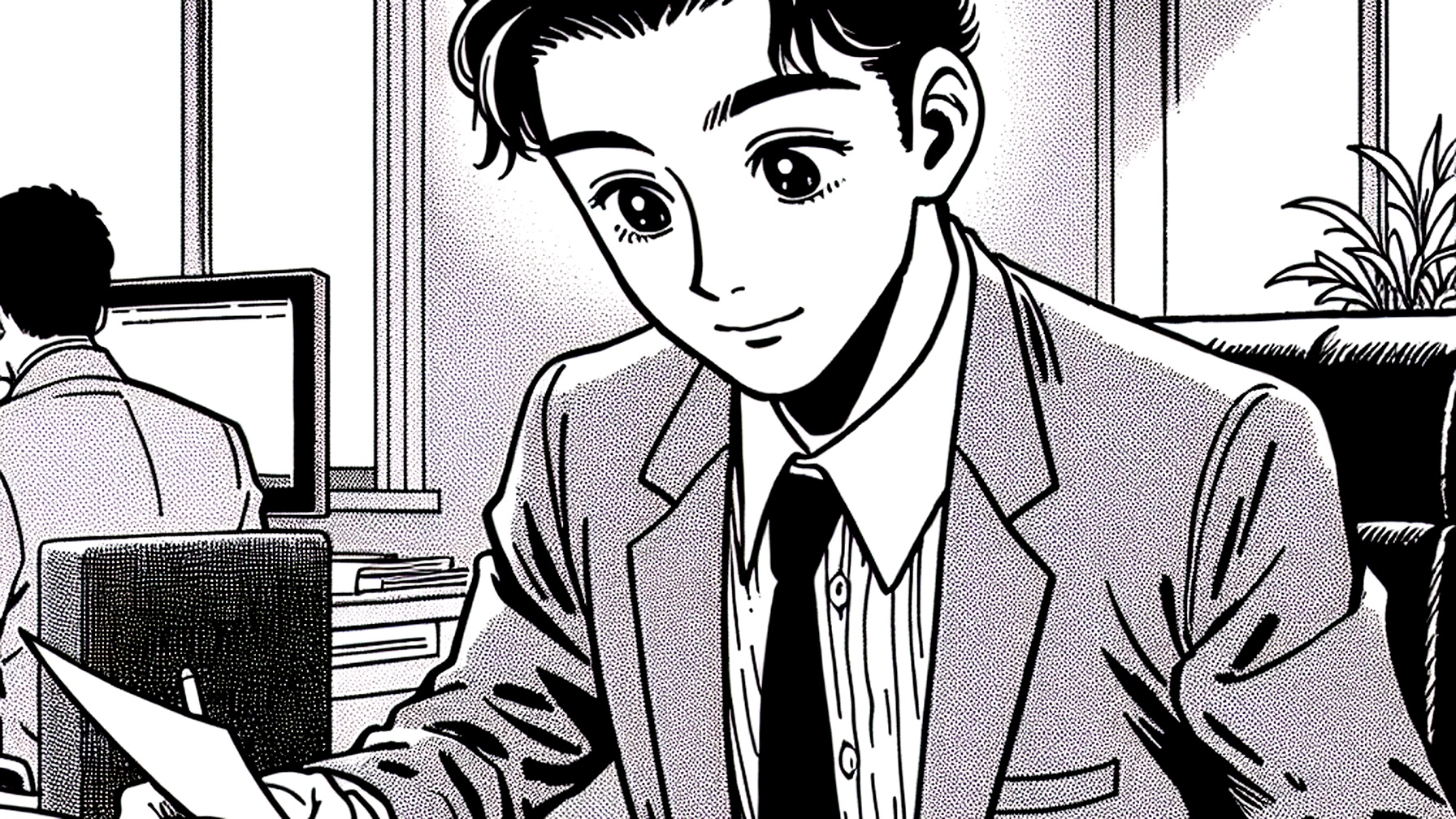 鉄骨造が投資対象として優れている理由のイメージ